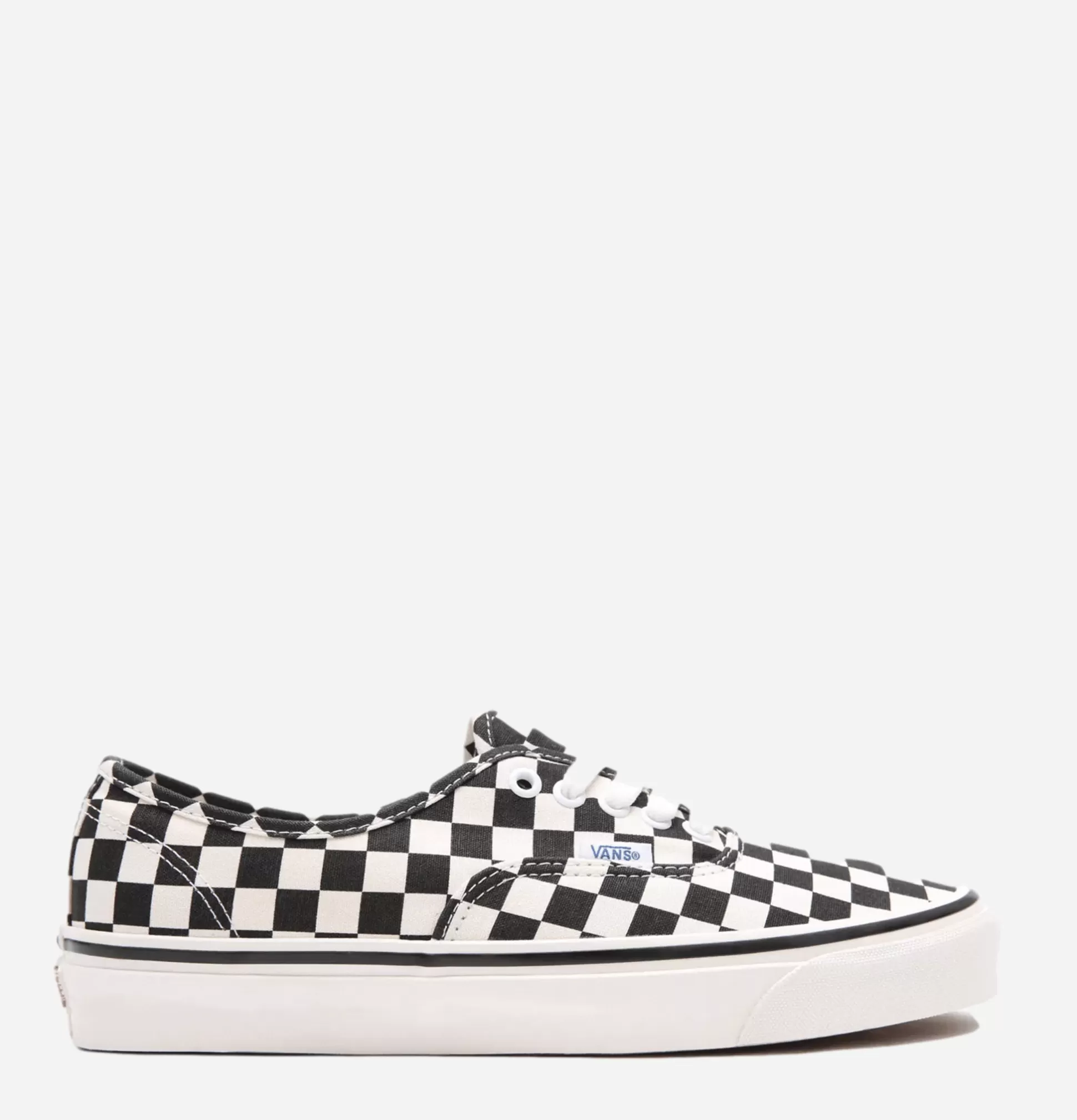 VANS Sneakers<Authentic 44Dx Checker