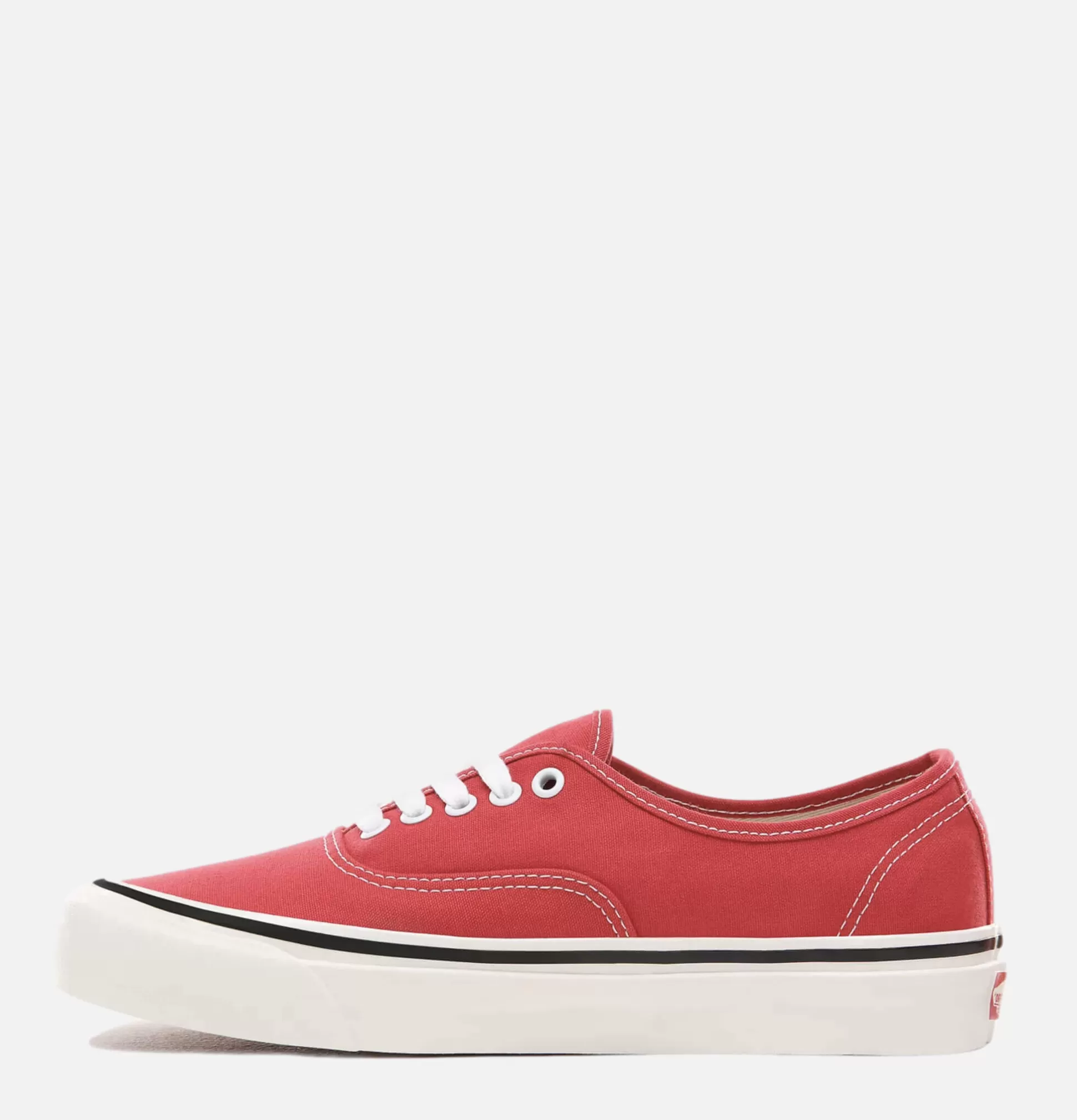 VANS Sneakers<Authentic Anaheim Red