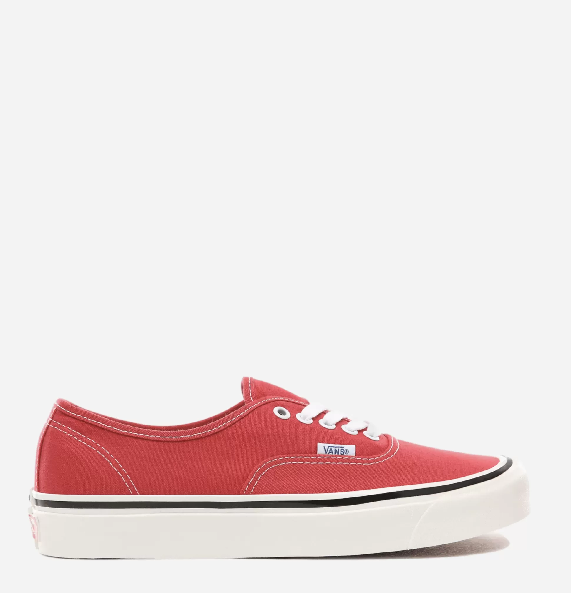 VANS Sneakers<Authentic Anaheim Red