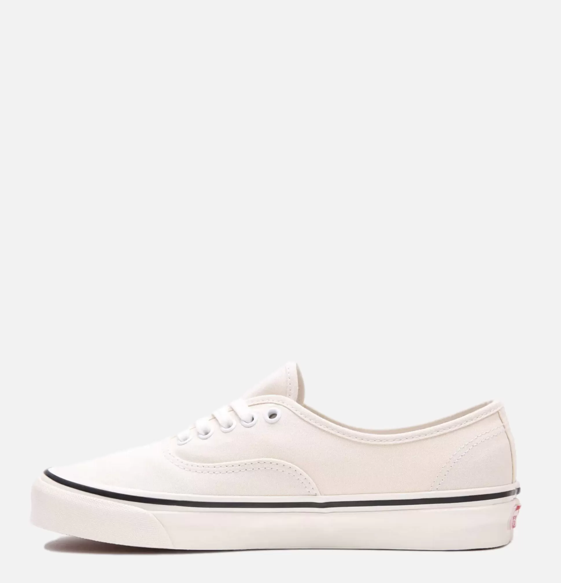 VANS Sneakers<Authentic Anaheim White