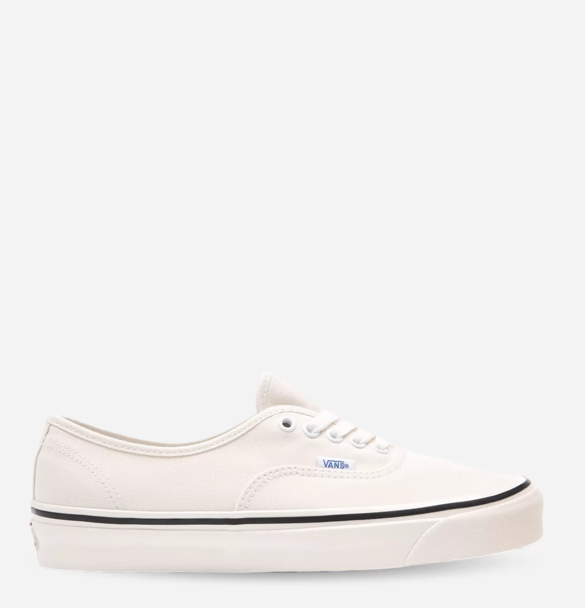 VANS Sneakers<Authentic Anaheim White