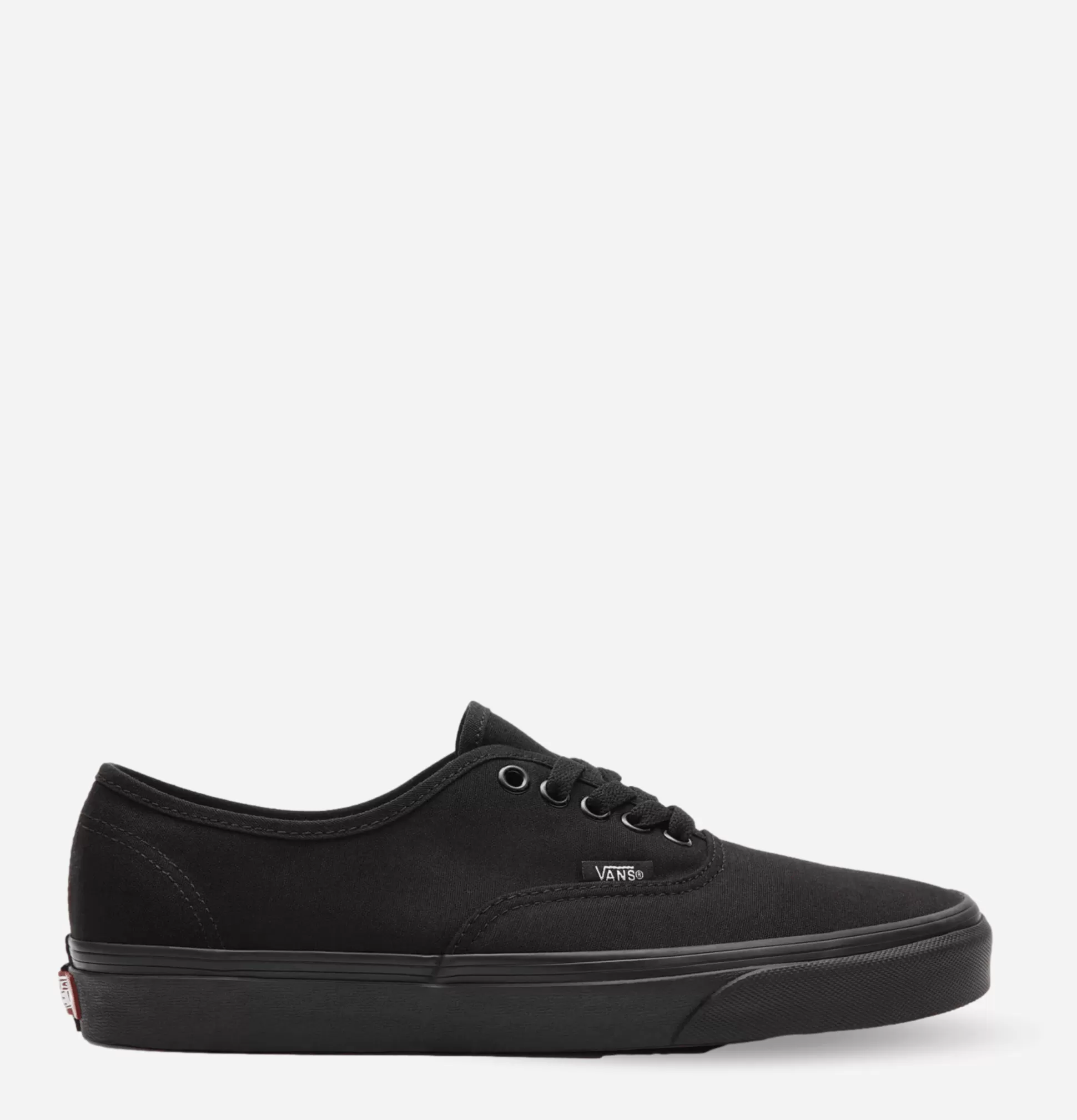 VANS Sneakers<Authentic Black