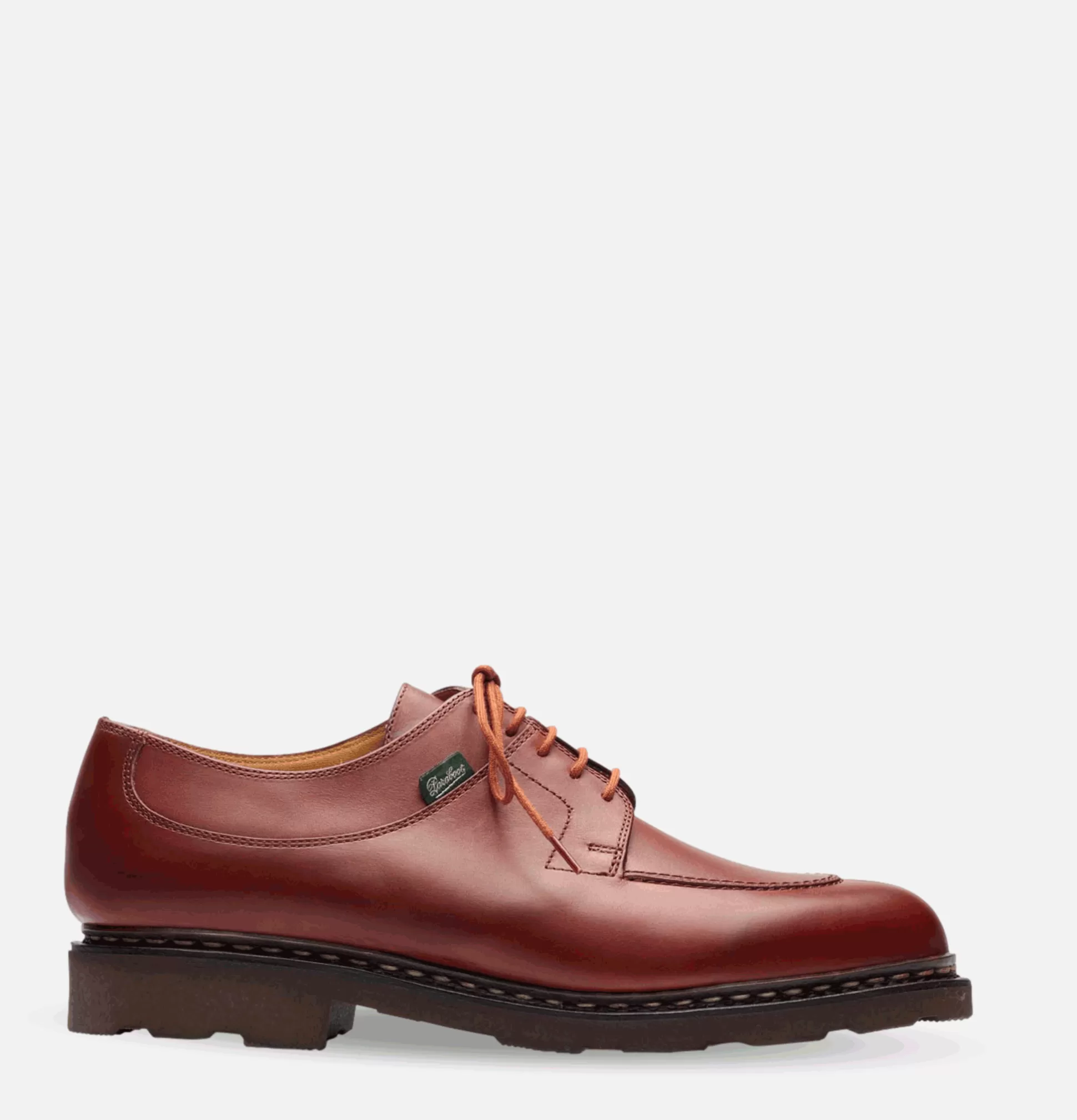 PARABOOT Shoes<Avignon Shoes Chestnut