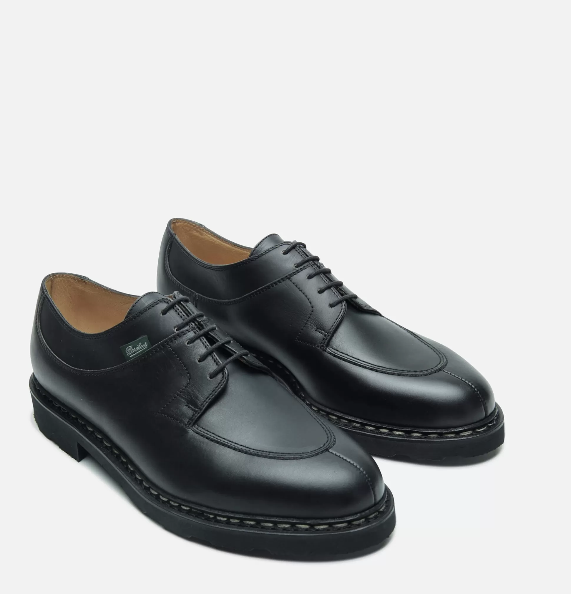 PARABOOT Shoes<Avignon Shoes Noir