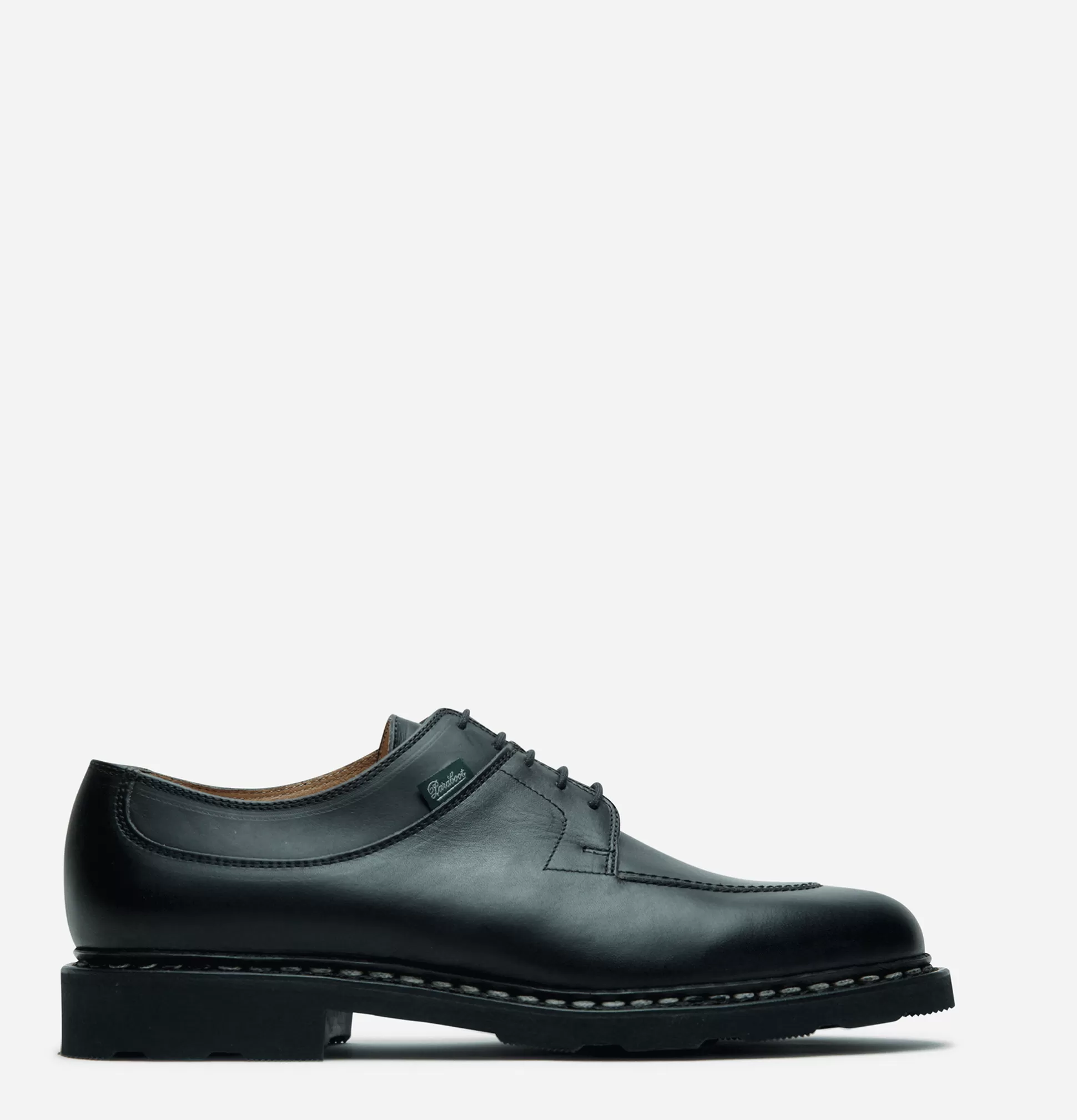 PARABOOT Shoes<Avignon Shoes Noir