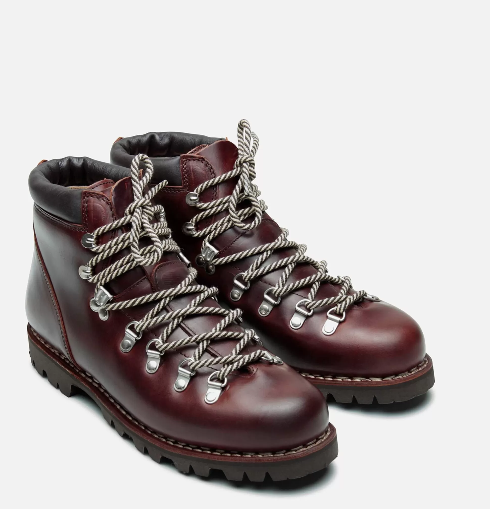 PARABOOT Boots<Avoriaz Jannu Ecorce