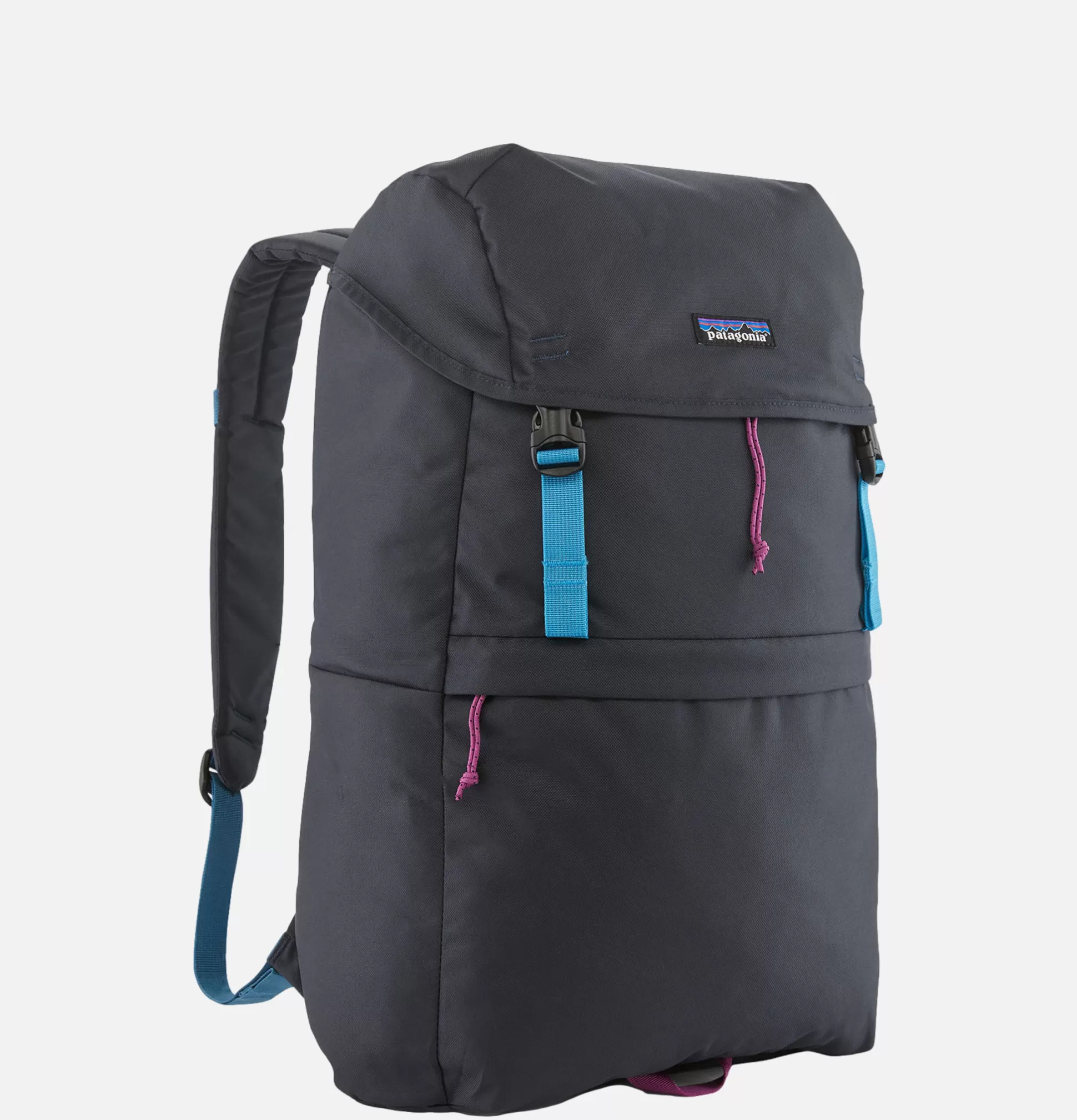 PATAGONIA ACCESSORIES Backpacks<Bag Fieldsmith Lid Pibl