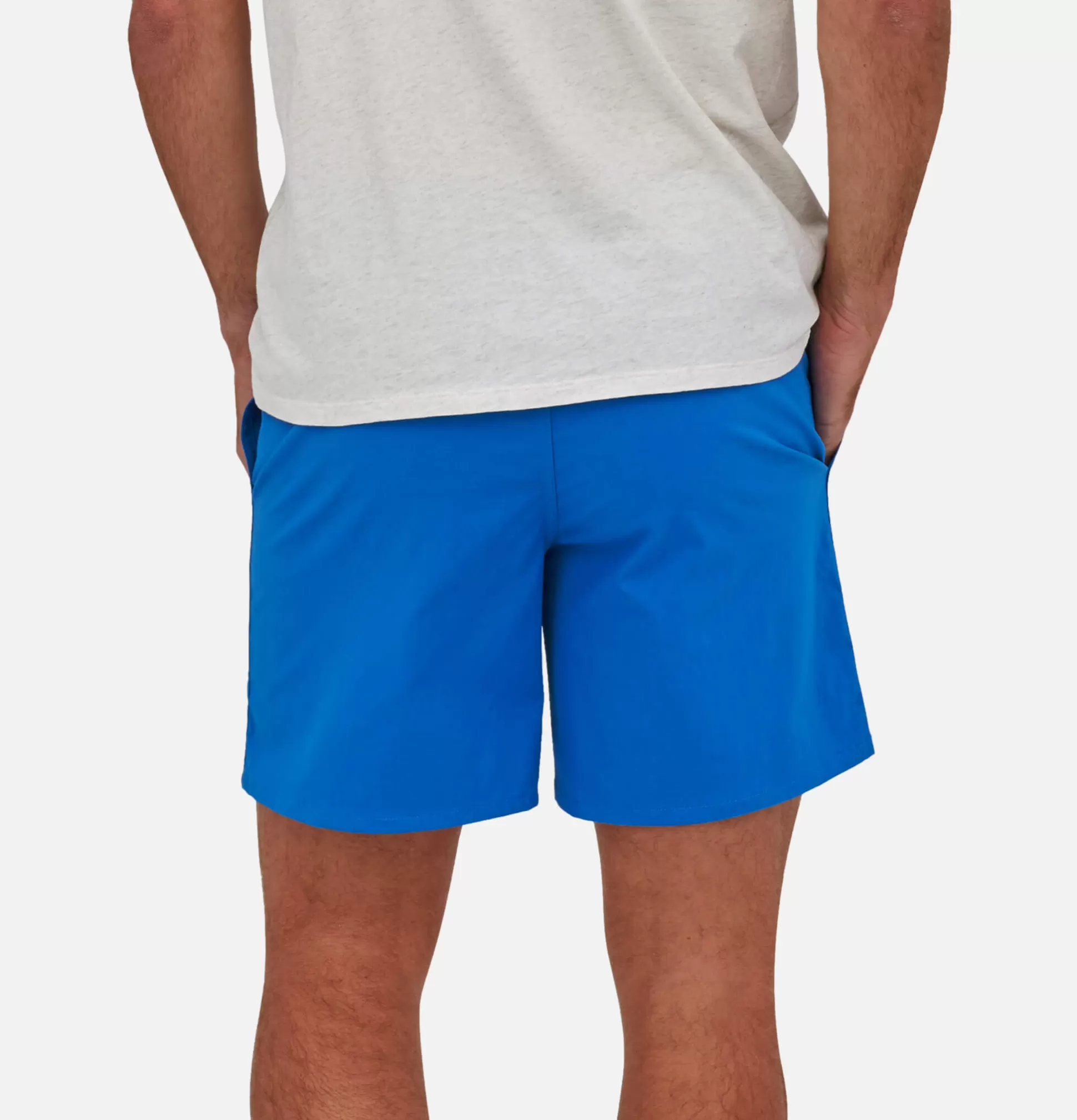 PATAGONIA Shorts<Baggies Light Anacapa Blue