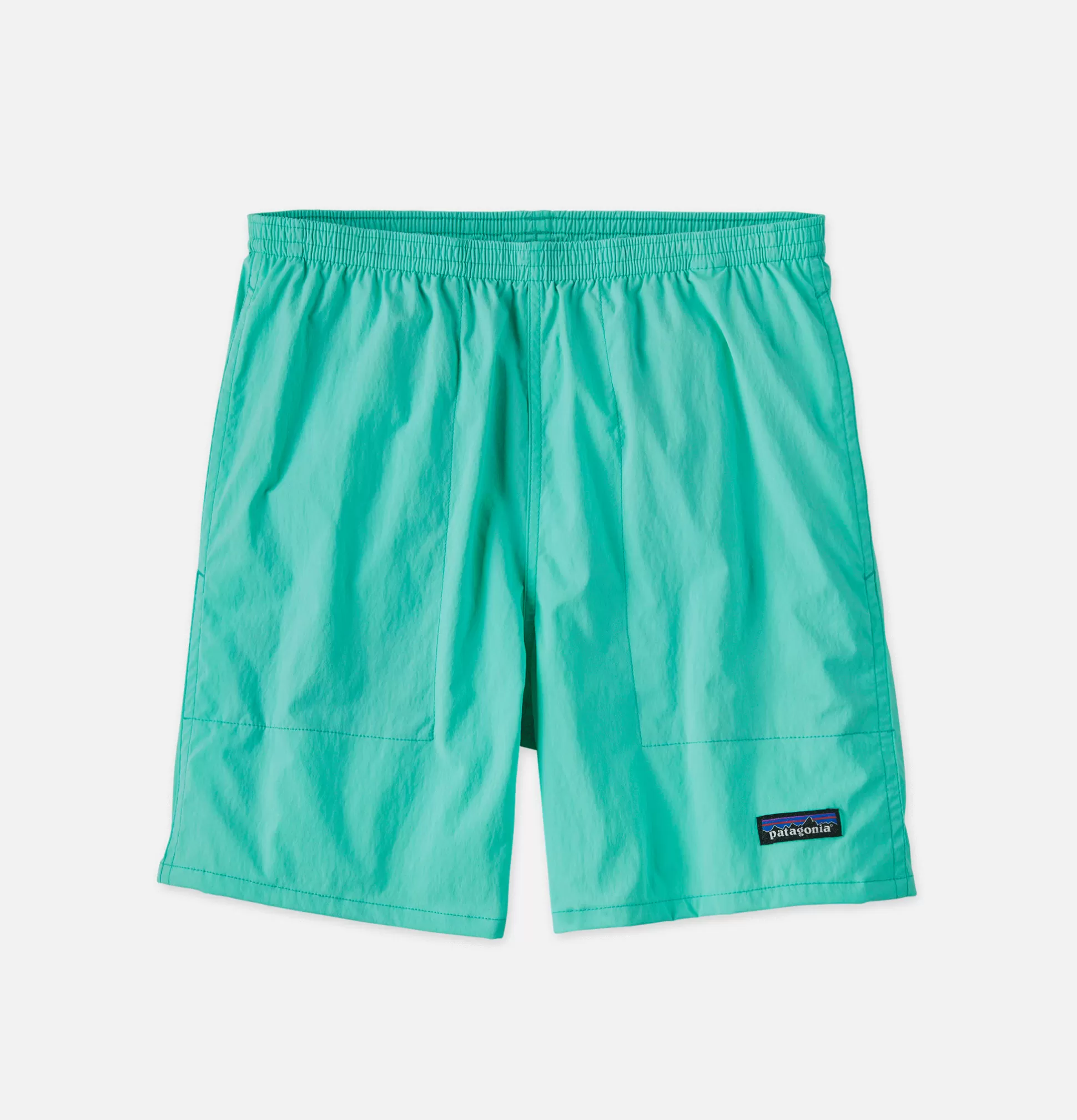 PATAGONIA Shorts<Baggies Light Early Teal