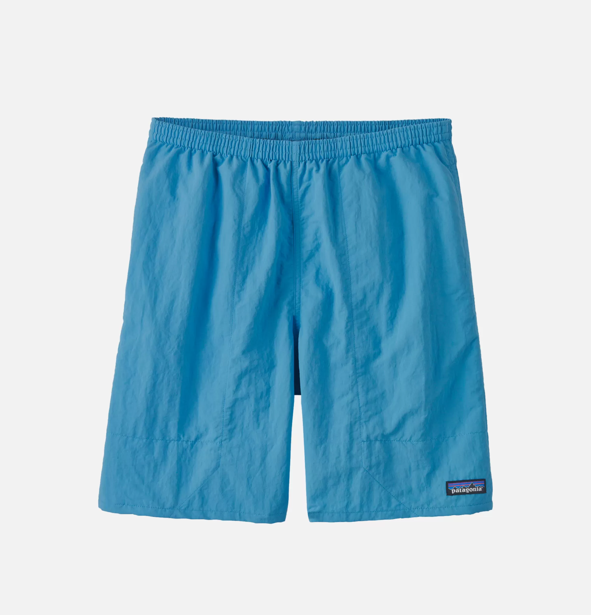 PATAGONIA Shorts<Baggies Long Lago Blue