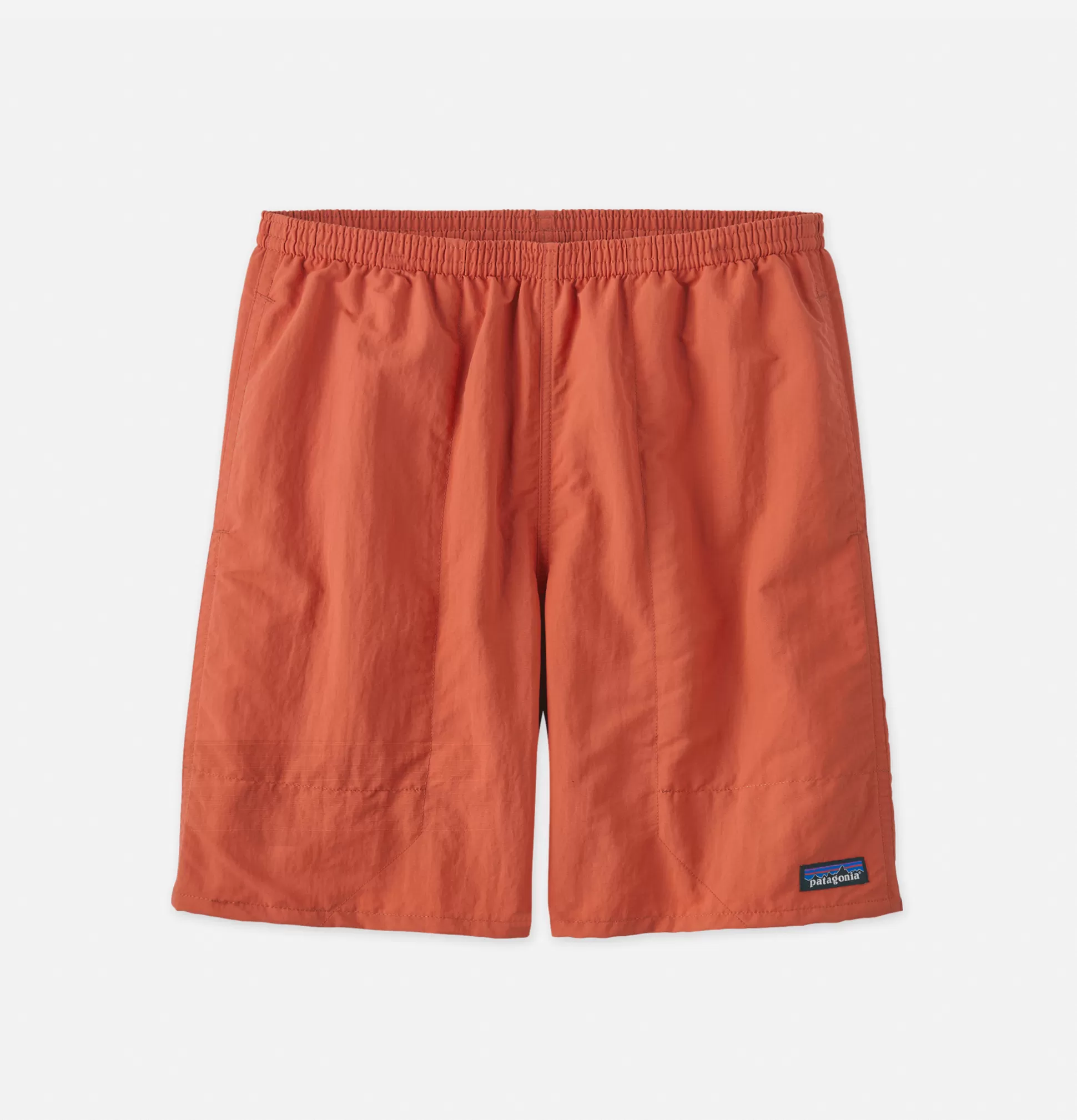 PATAGONIA Shorts<Baggies Longs Quartz Coral