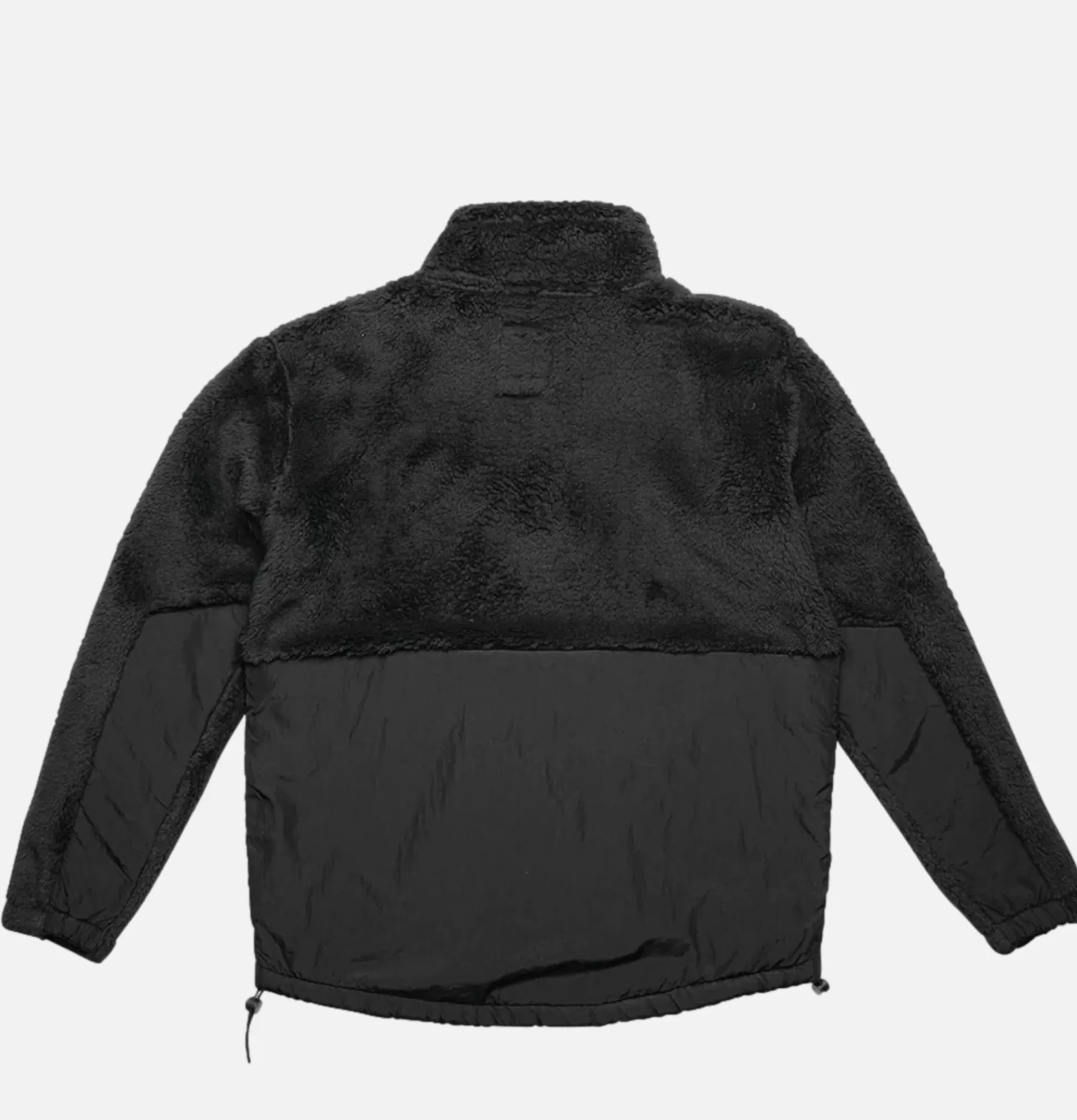 KAVU Sweatshirts & Fleeces<Balsa Pullover Black