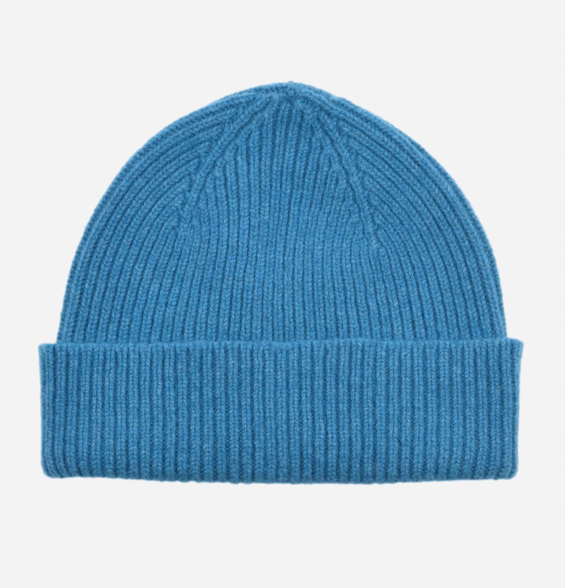 ROBERT MACKIE Gloves • Beanies • Scarves<Barra Beanie Bondi Blue