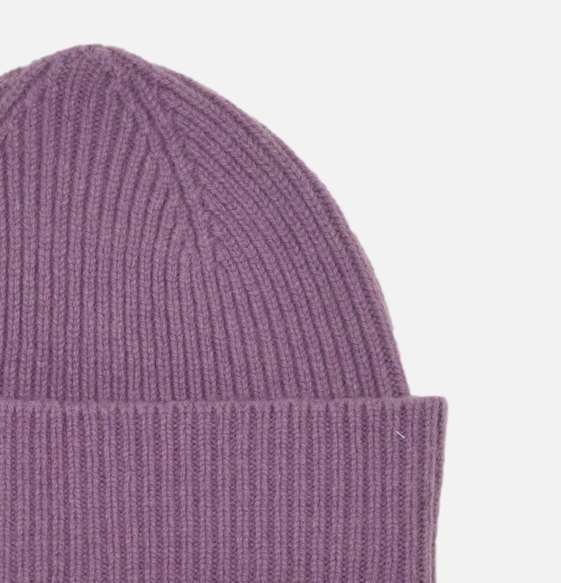 ROBERT MACKIE Gloves • Beanies • Scarves<Barra Beanie Lilac