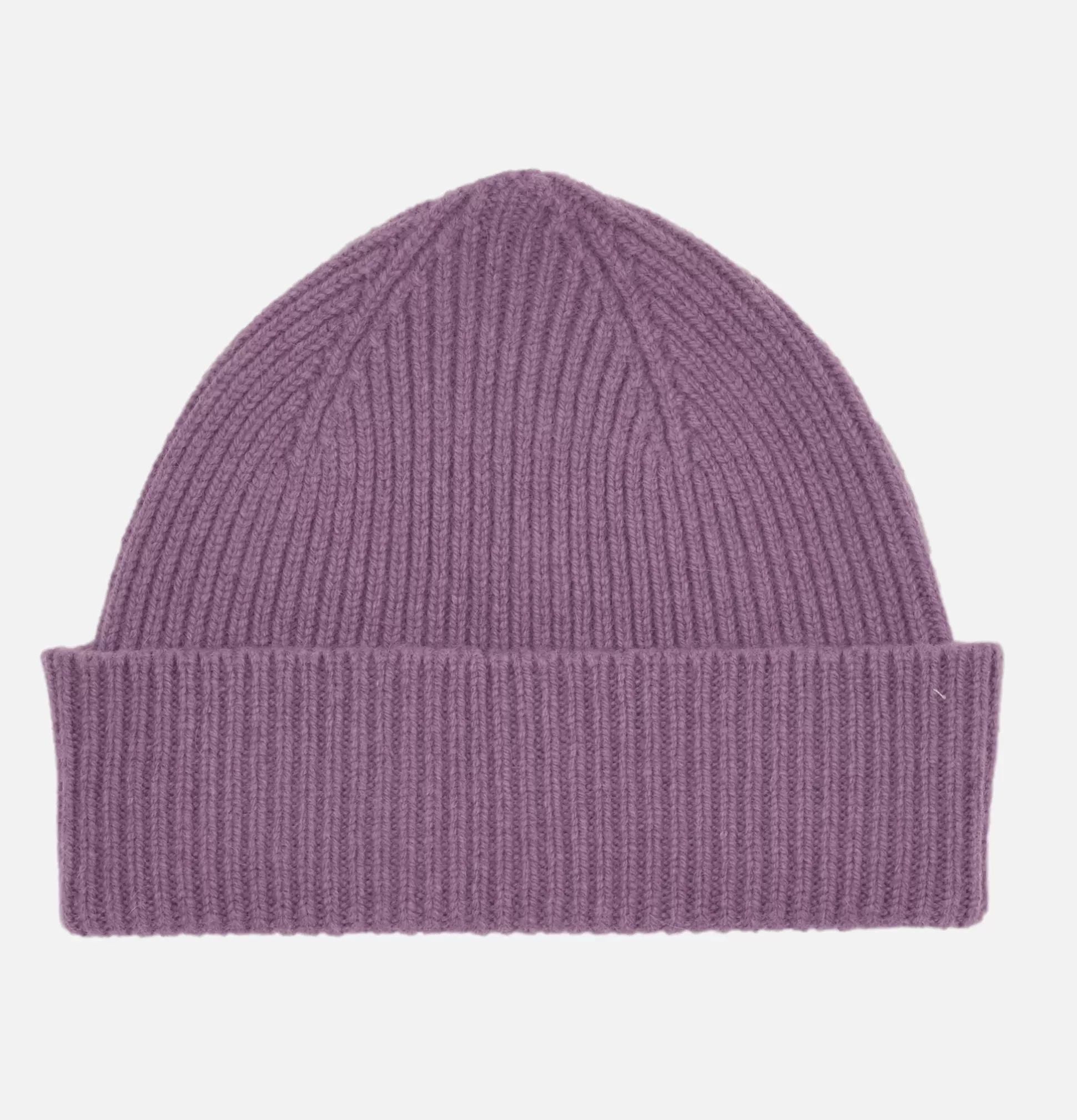 ROBERT MACKIE Gloves • Beanies • Scarves<Barra Beanie Lilac