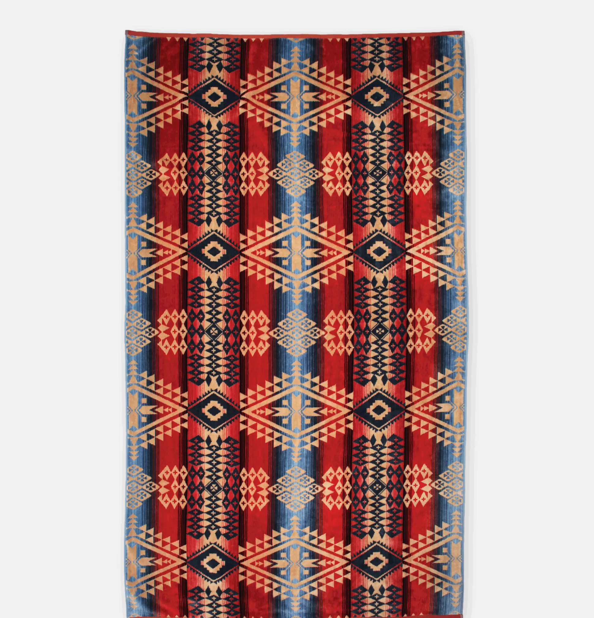 PENDLETON Maison<Bath Towel Desert Sky