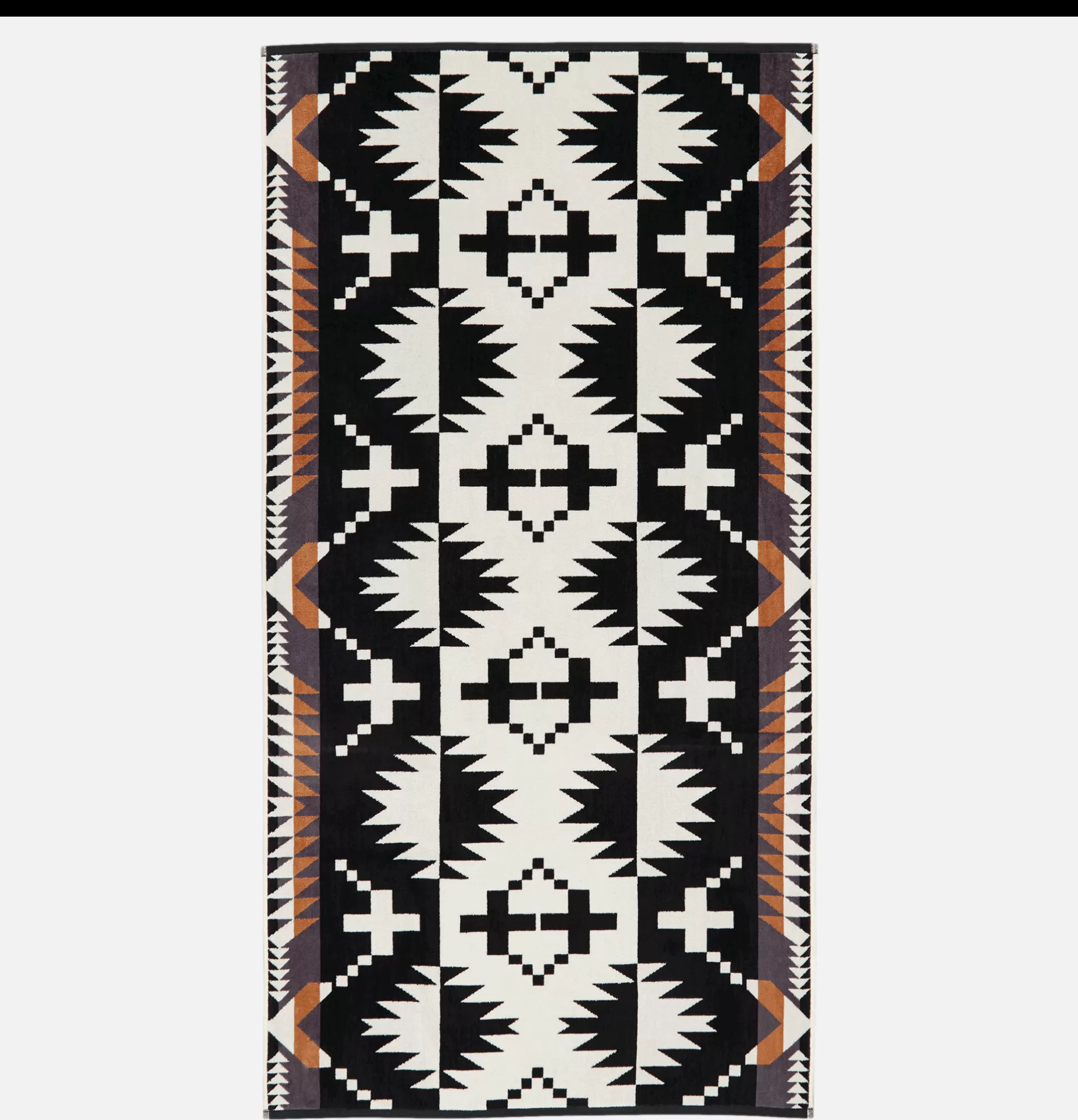 PENDLETON Maison<Bath Towel Spider Rock