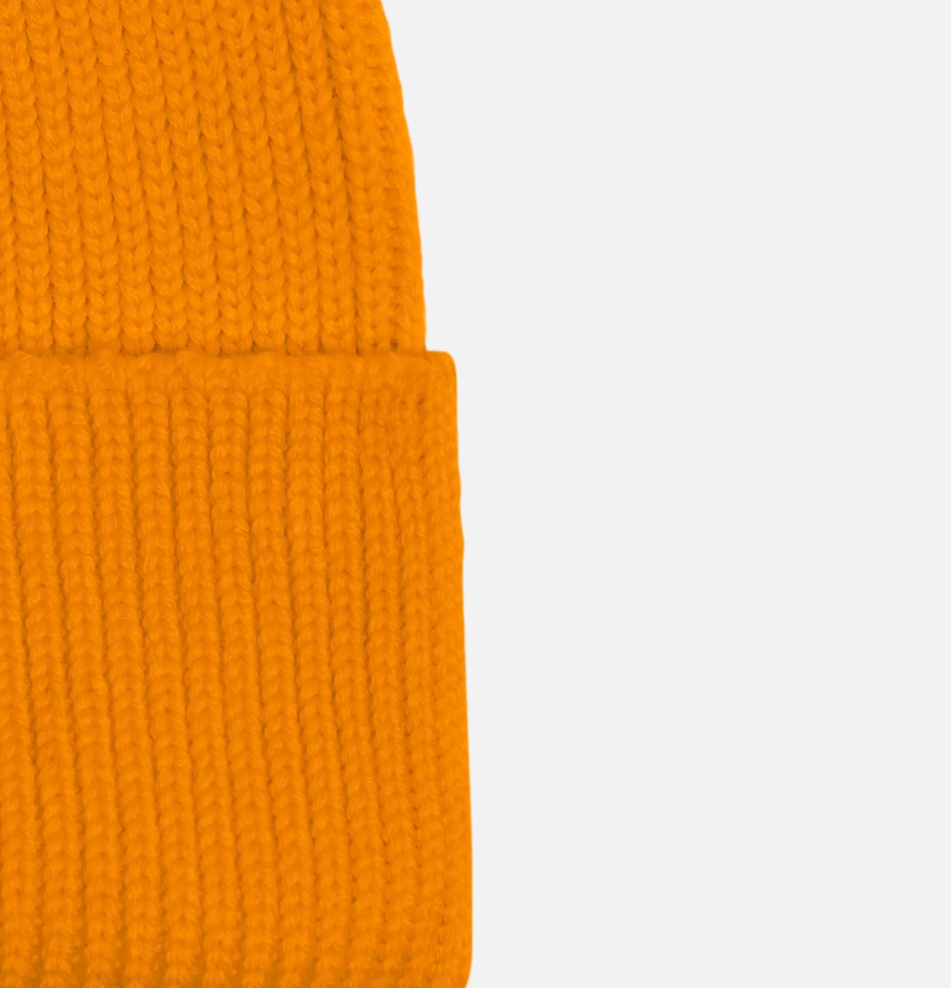 NITTO KNITWEAR Gloves • Beanies • Scarves<Beanie Ara Ocre