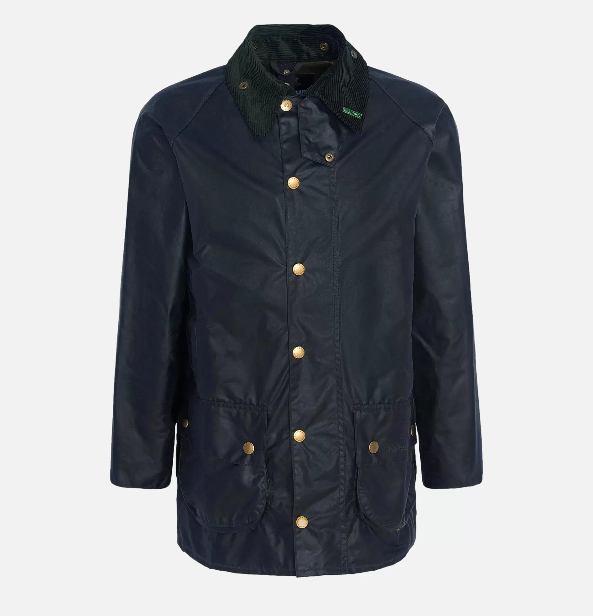 BARBOUR Coats & Jackets<Beaufort 40Th Anniversary Jacket Sage