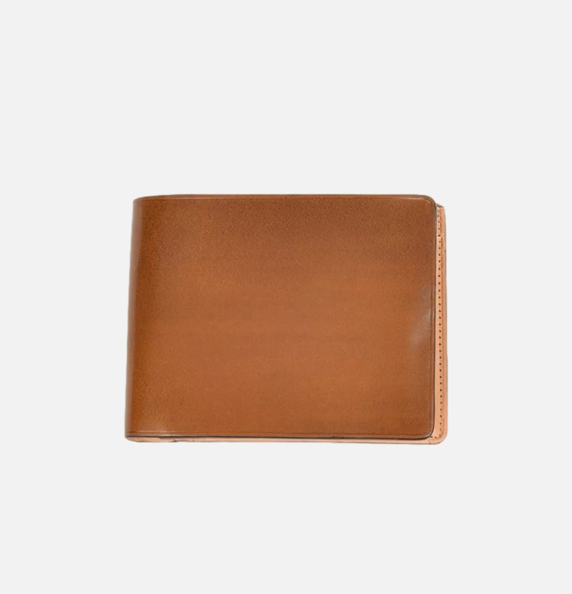 IL BUSSETTO Small Leather Goods<Bi Fold Wallet/Coin