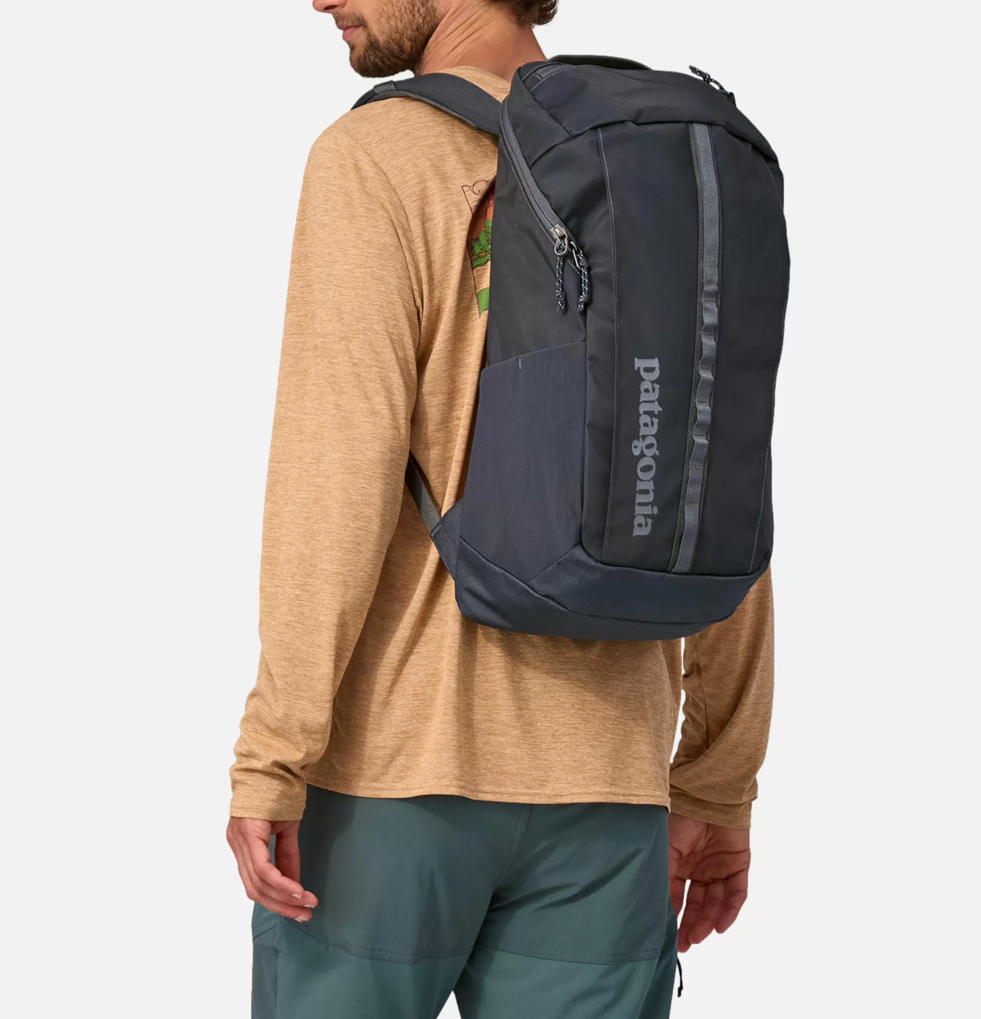 PATAGONIA ACCESSORIES Backpacks<Black Hole Pack 25L Smdb