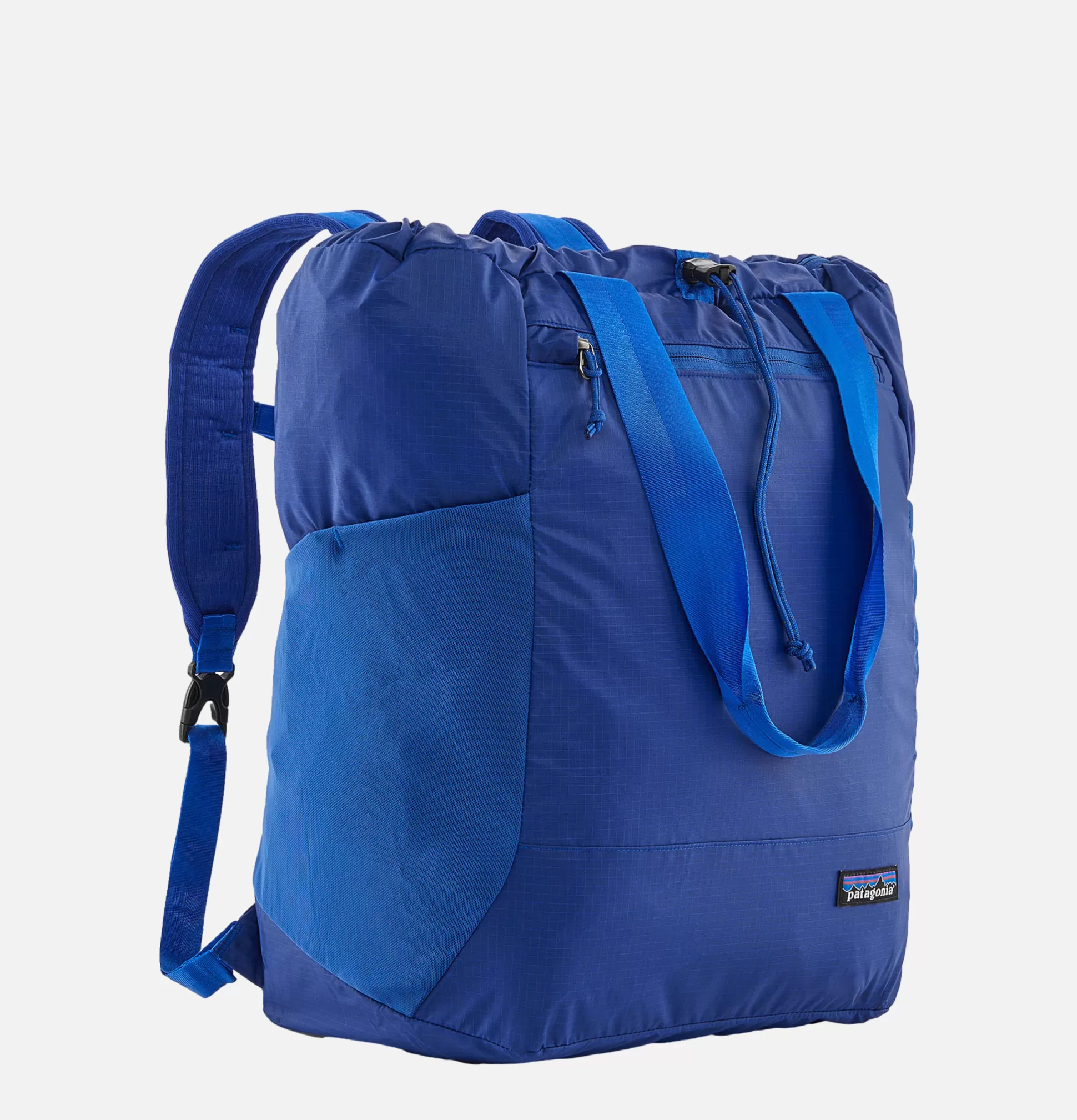 PATAGONIA ACCESSORIES Shoulder Bags<Black Hole Tote Passage Blue