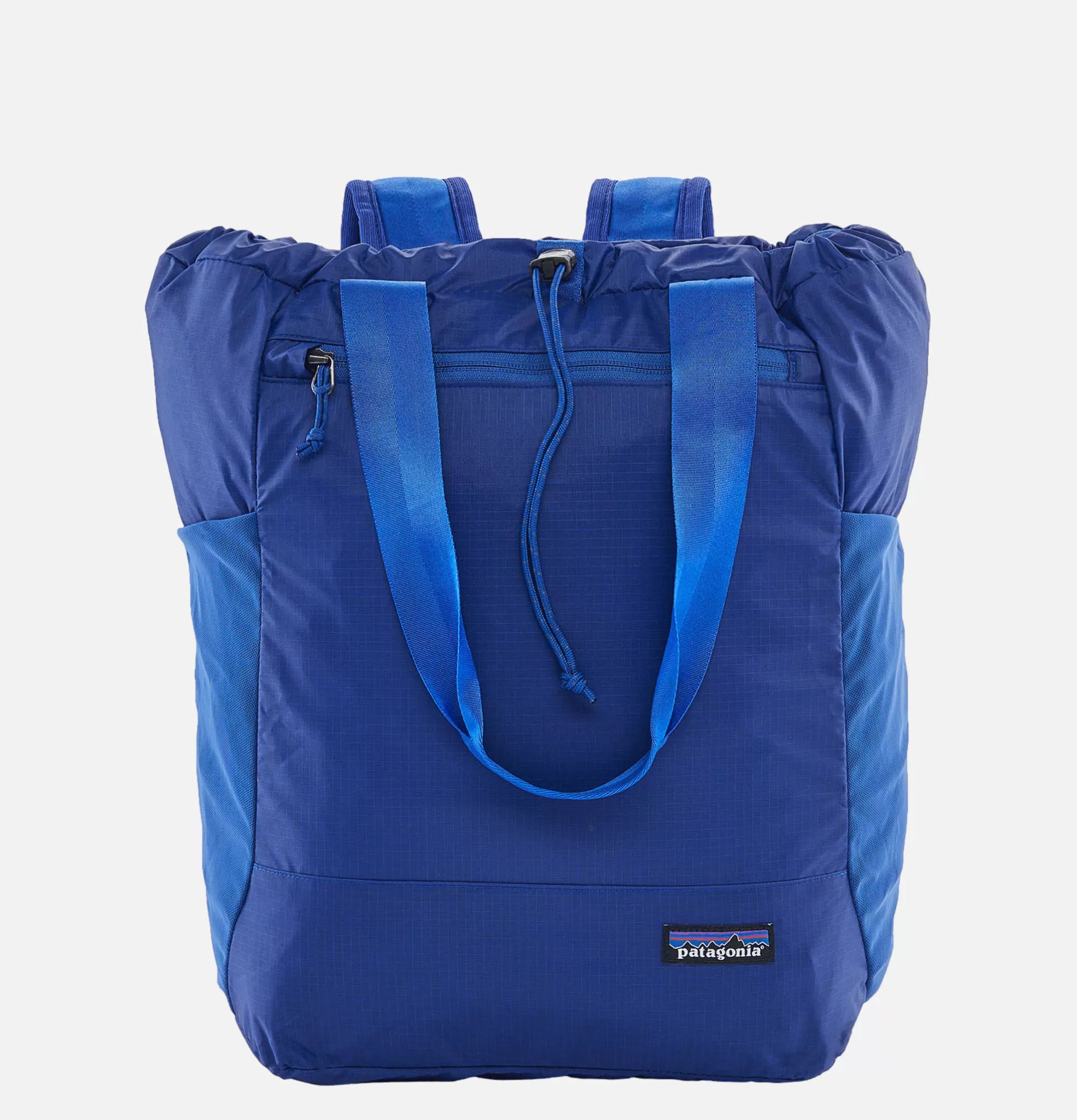 PATAGONIA ACCESSORIES Shoulder Bags<Black Hole Tote Passage Blue