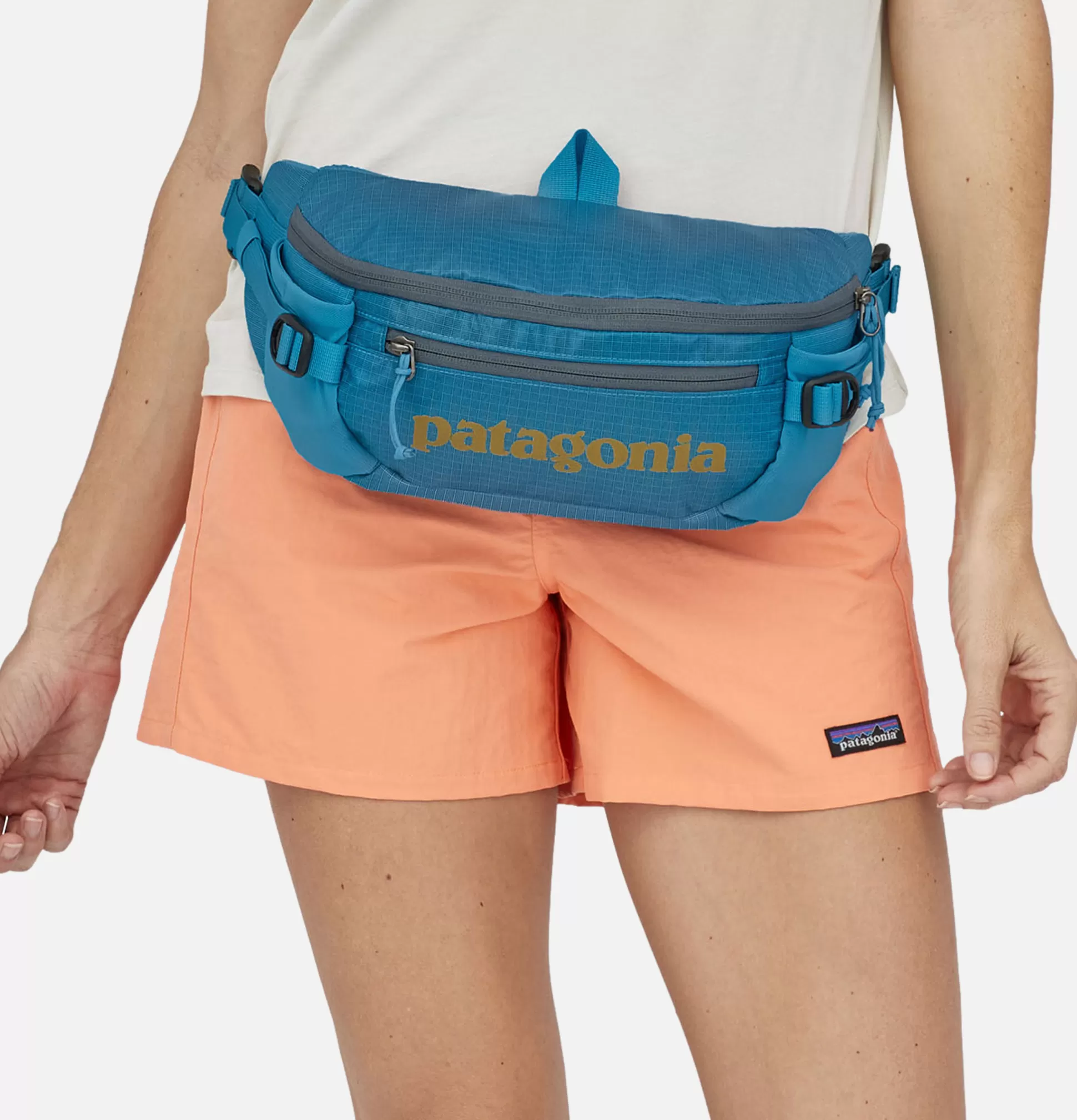 PATAGONIA ACCESSORIES Other Bags<Blackhole Waist Pack Apbl