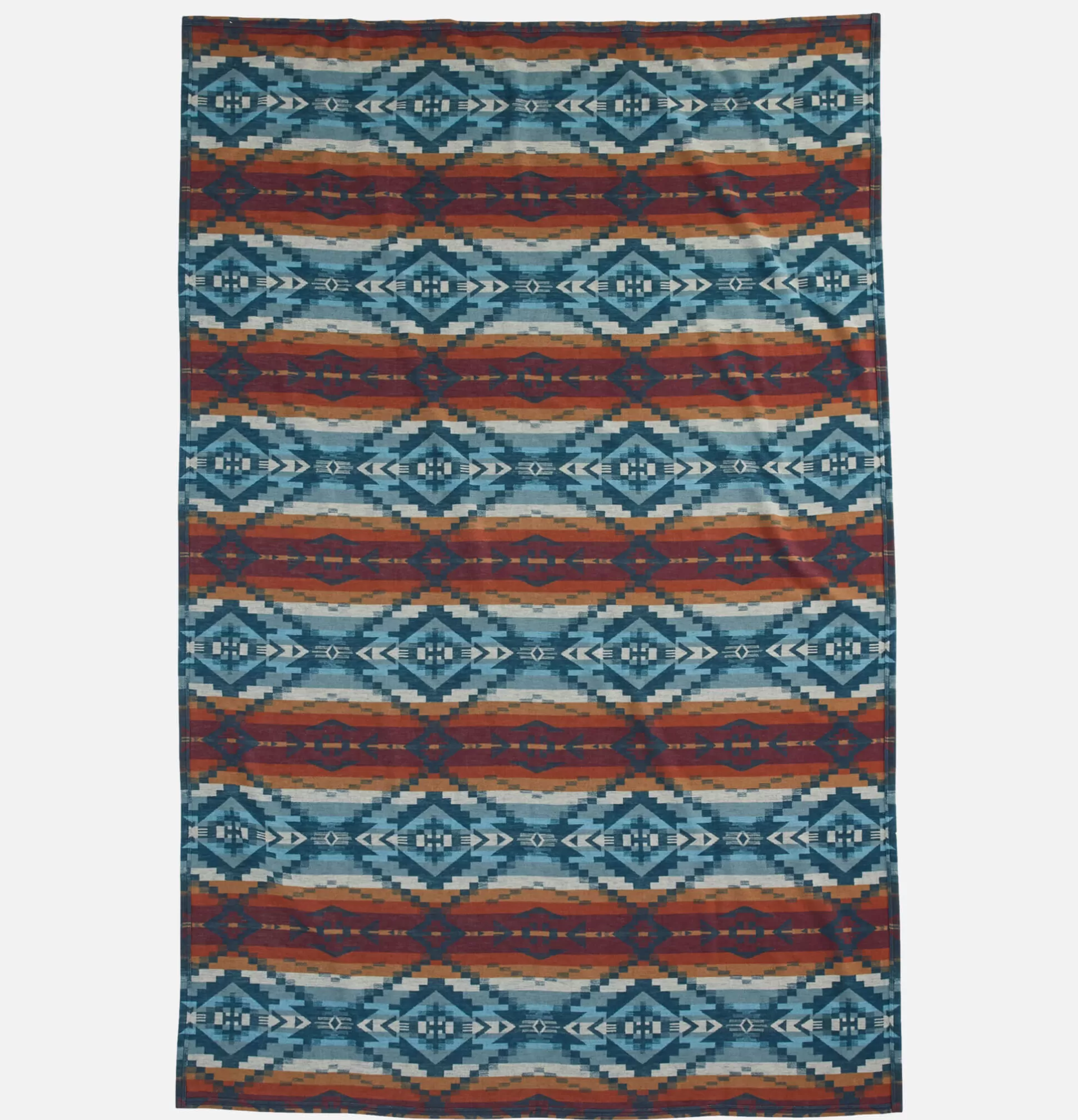 PENDLETON Maison<Blanket Carico Lake Marine