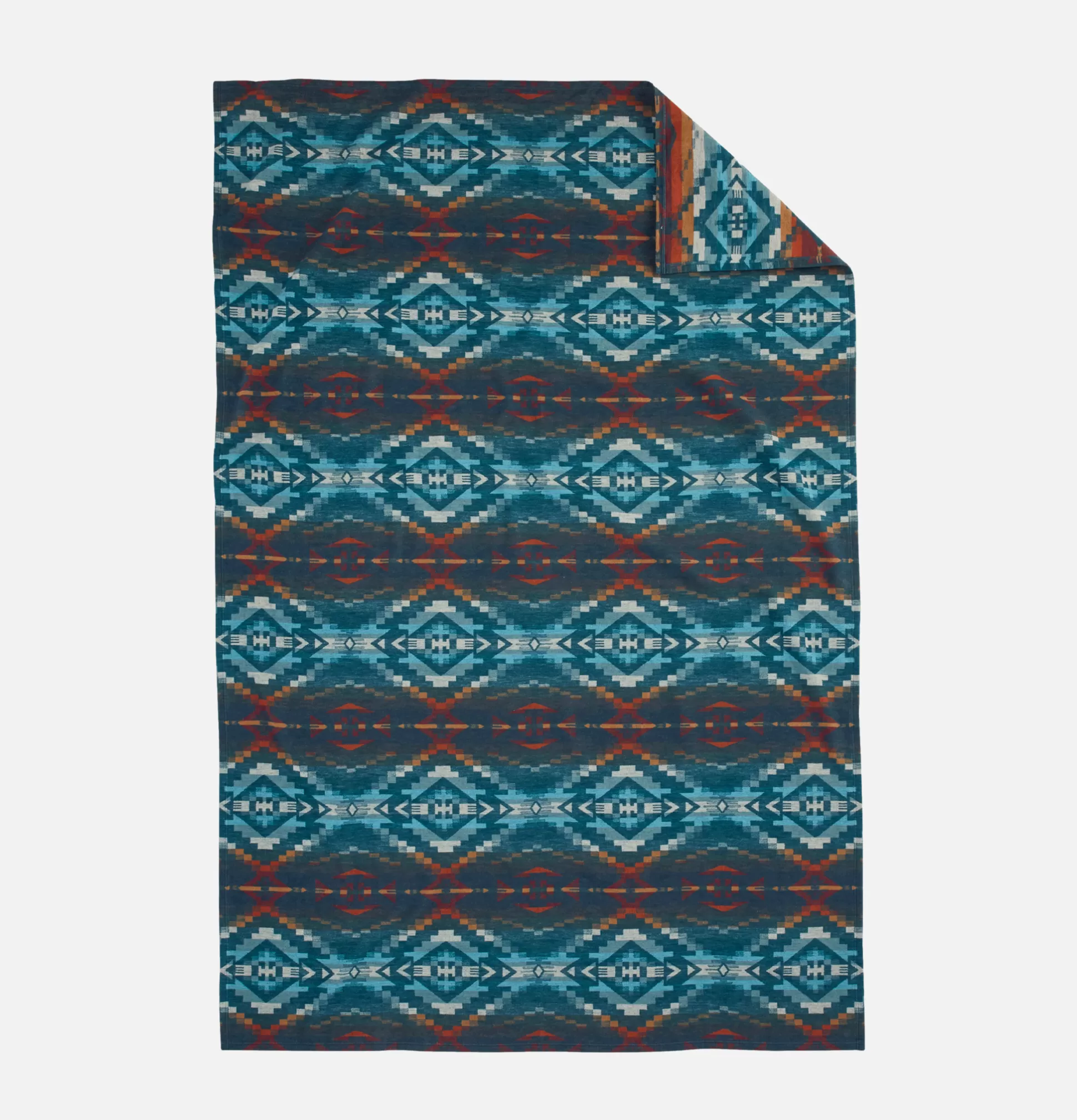 PENDLETON Maison<Blanket Carico Lake Marine