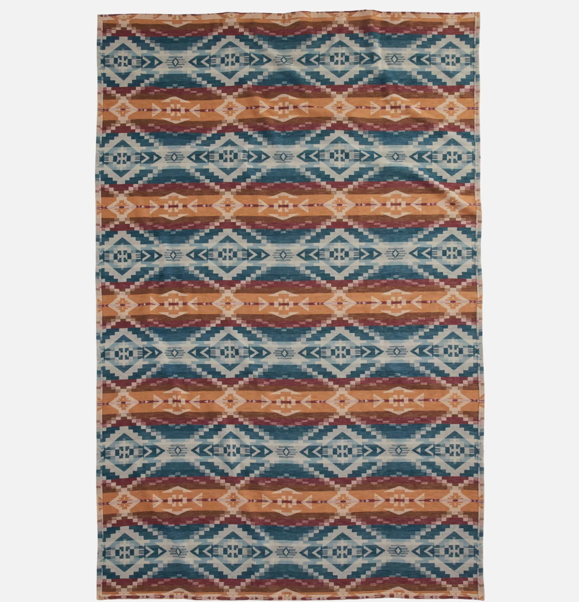 PENDLETON Maison<Blanket Carico Lake Sand