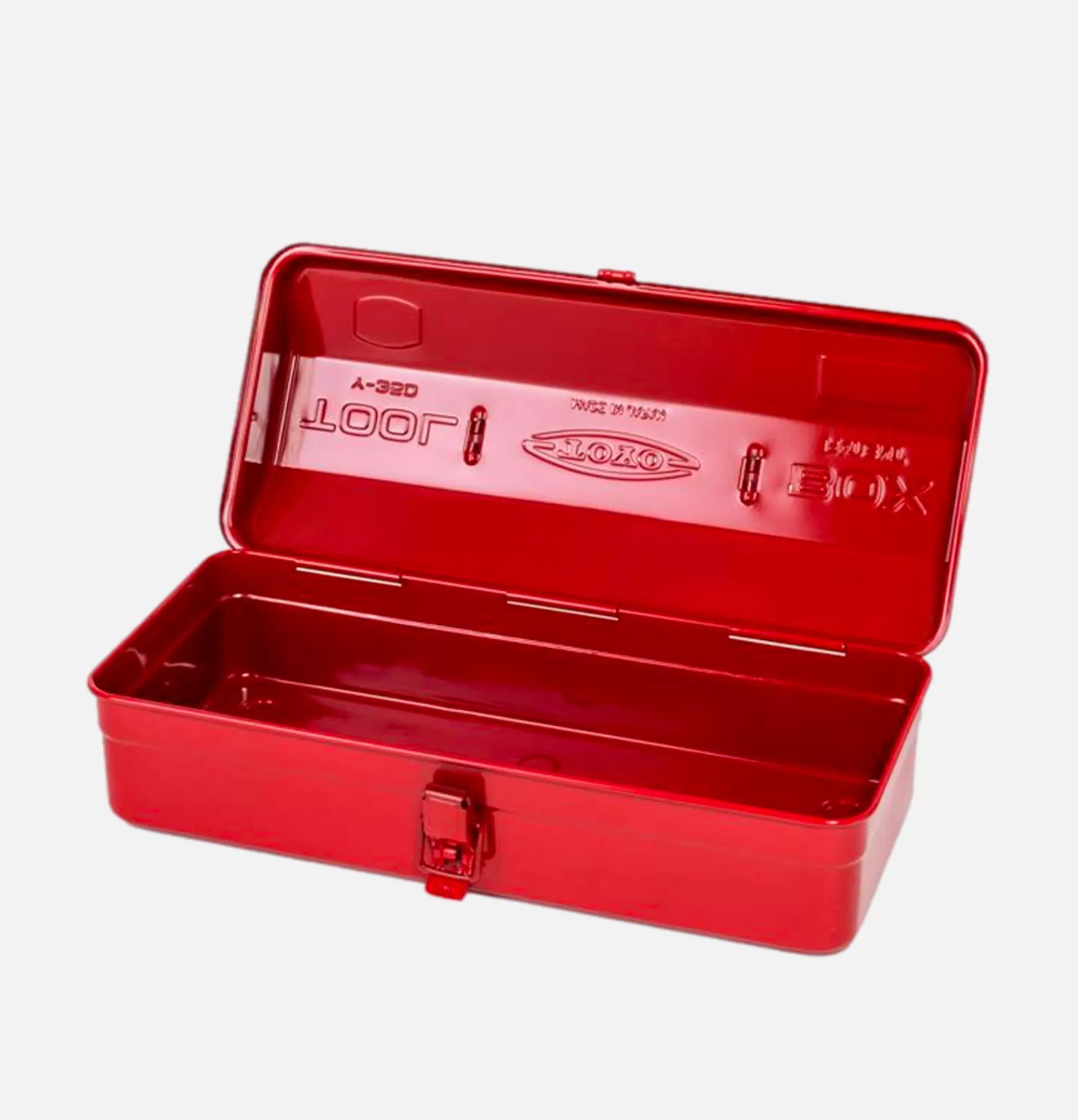 TOYO STEEL Maison<Boite A Outils Y 350 Red