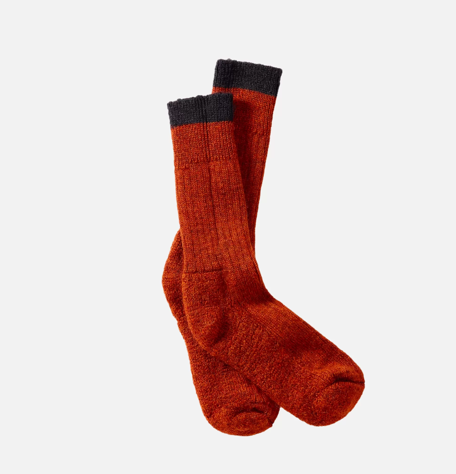 PEREGRINE Socks<Boot Socks Orange