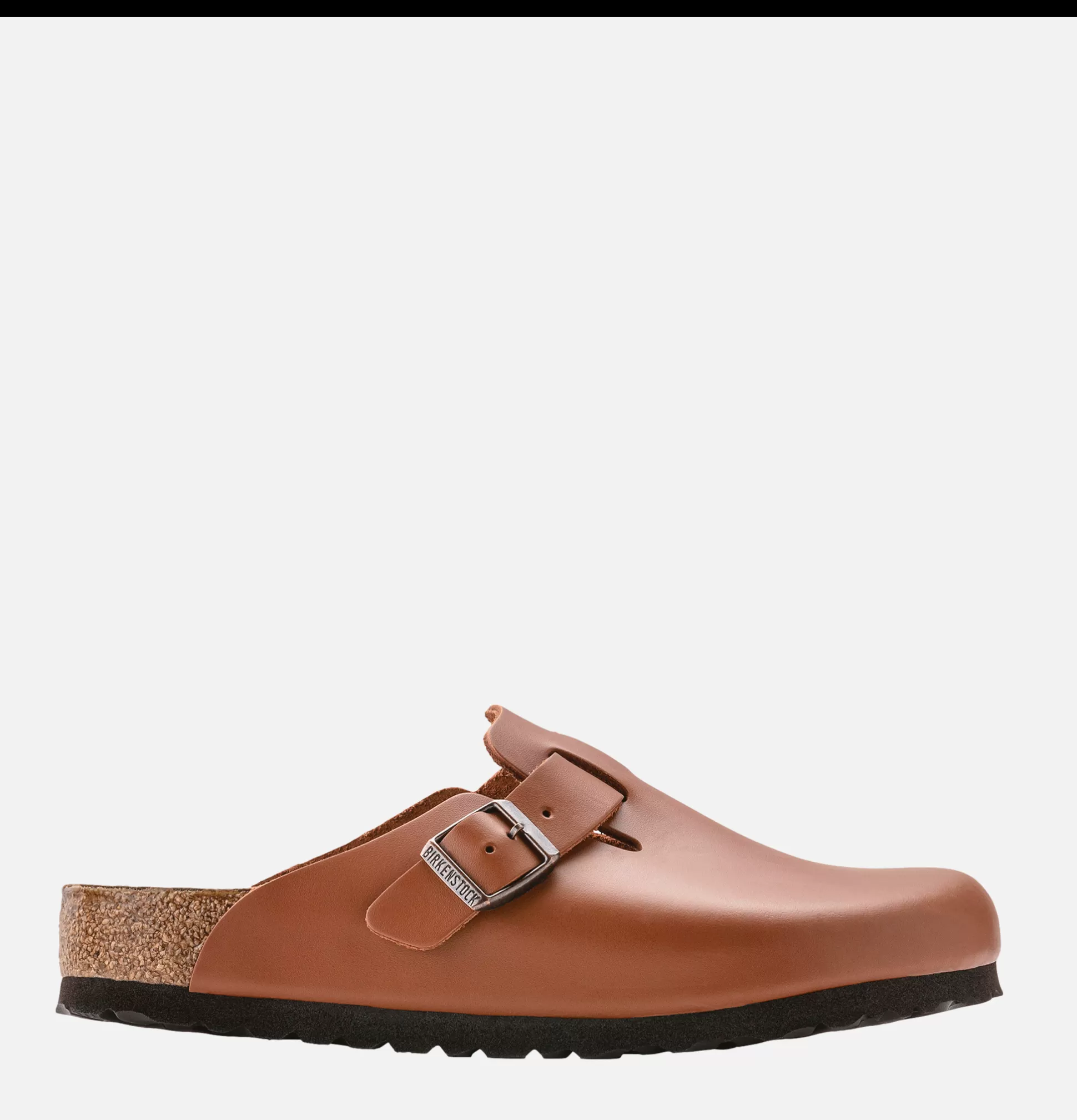 BIRKENSTOCK Sandals<Boston Mule Narrow Ginger