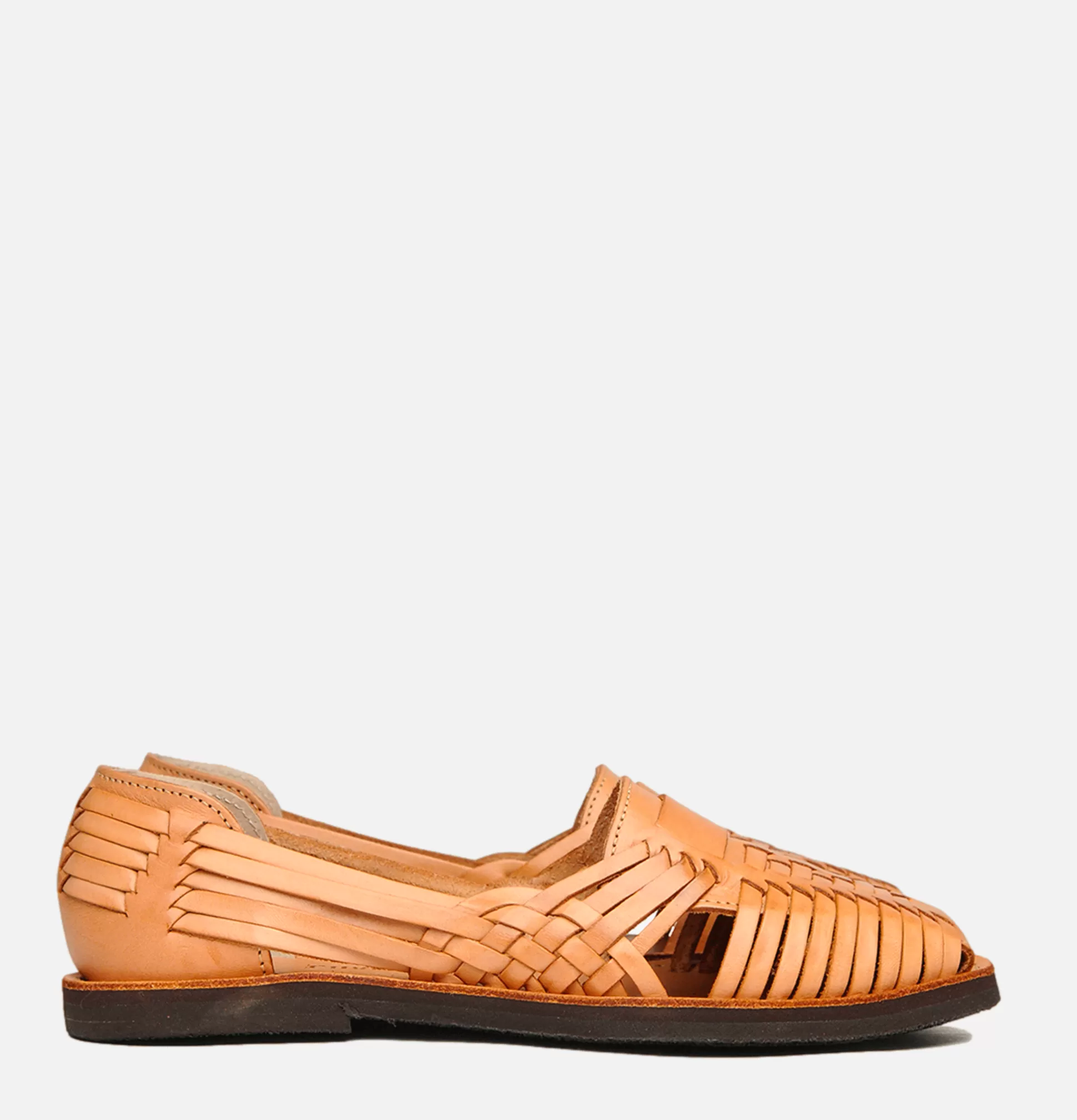 CHAMULA Other Styles<Brasilia Shoes Tan