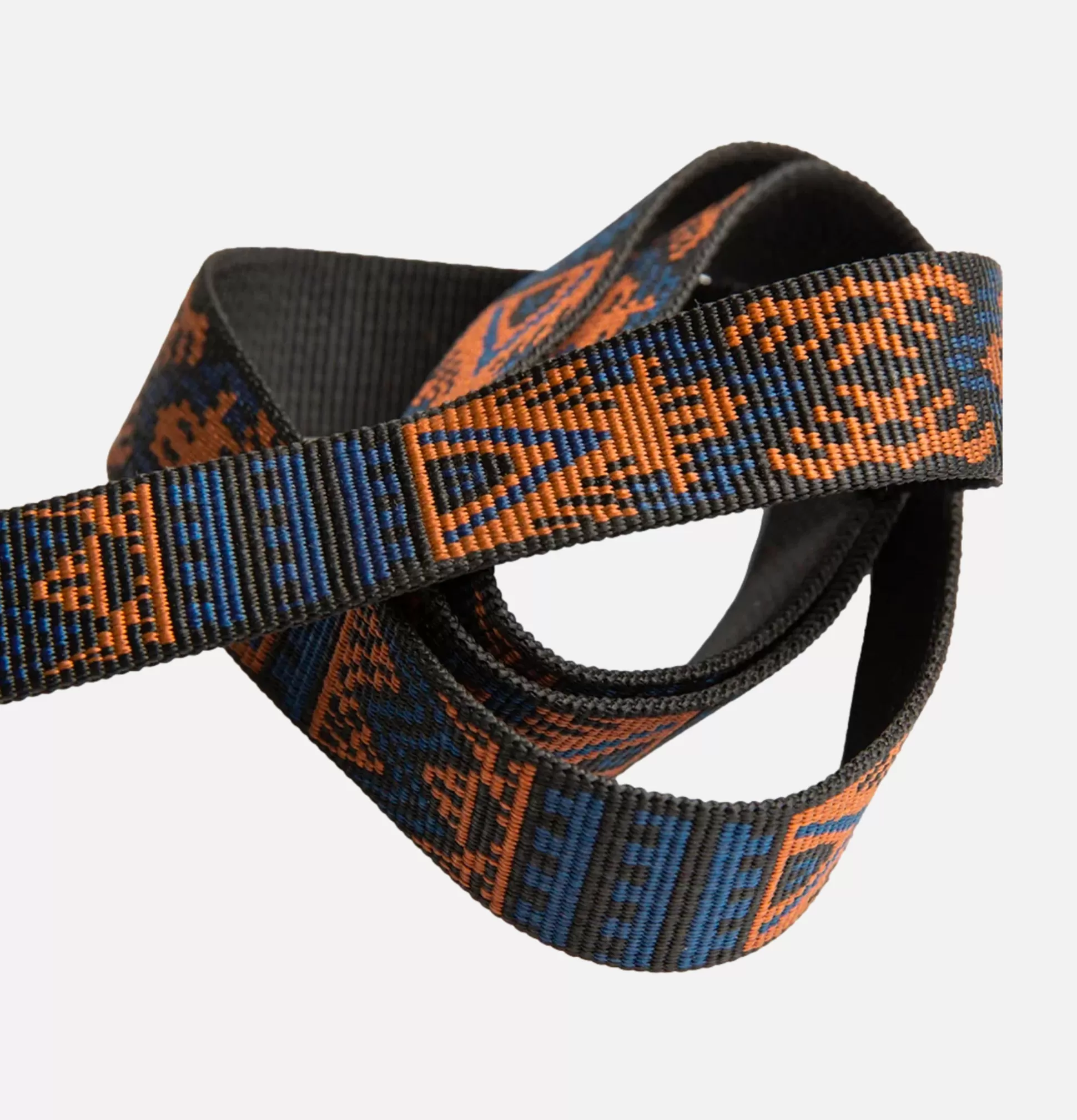 KAVU Belts<Burly Belt Desert Rust