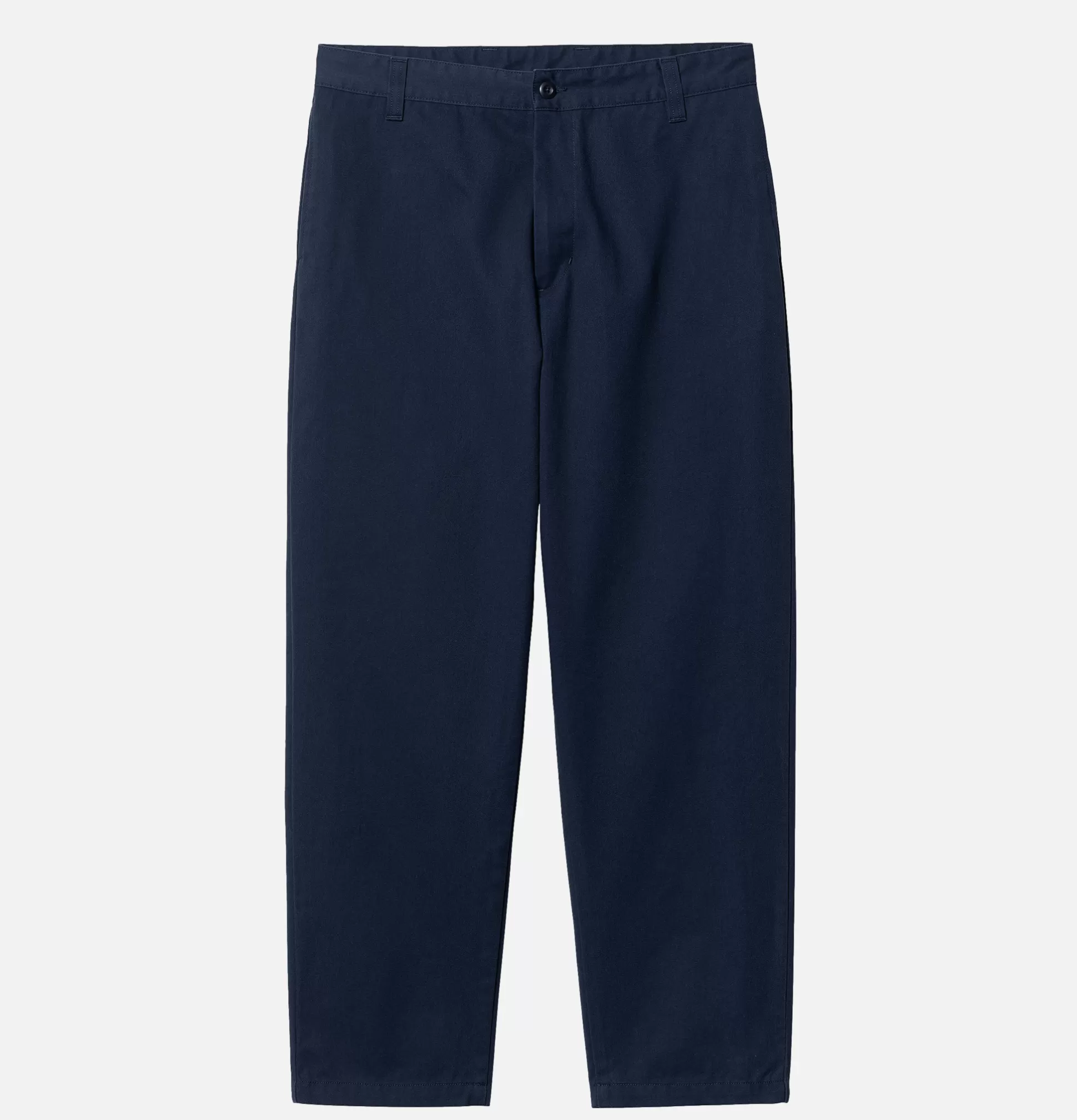 CARHARTT WIP Chinos<Calder Pant Dark Navy