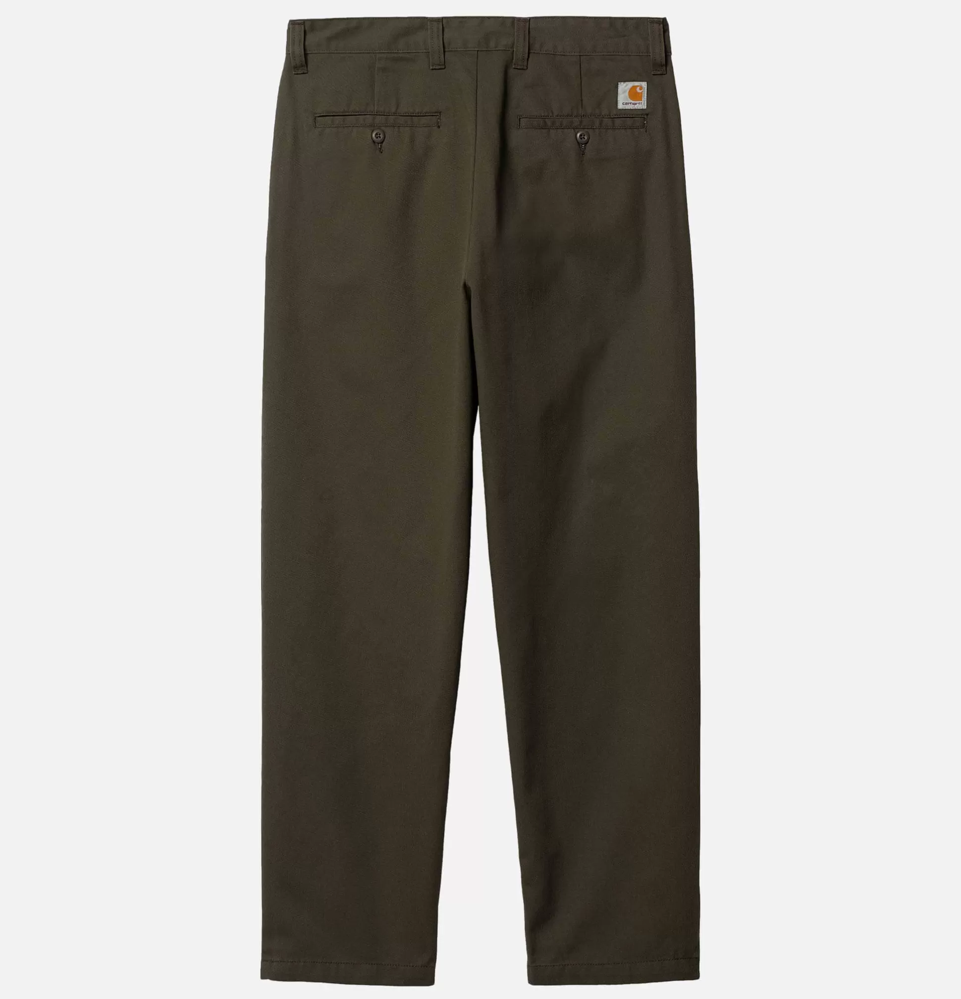 CARHARTT WIP Trousers<Calder Pant Twill Cypress