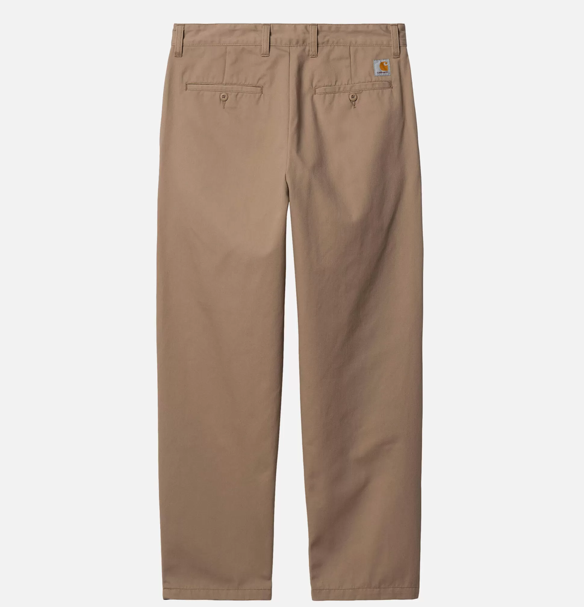 CARHARTT WIP Chinos<Calder Pant Twill Leather