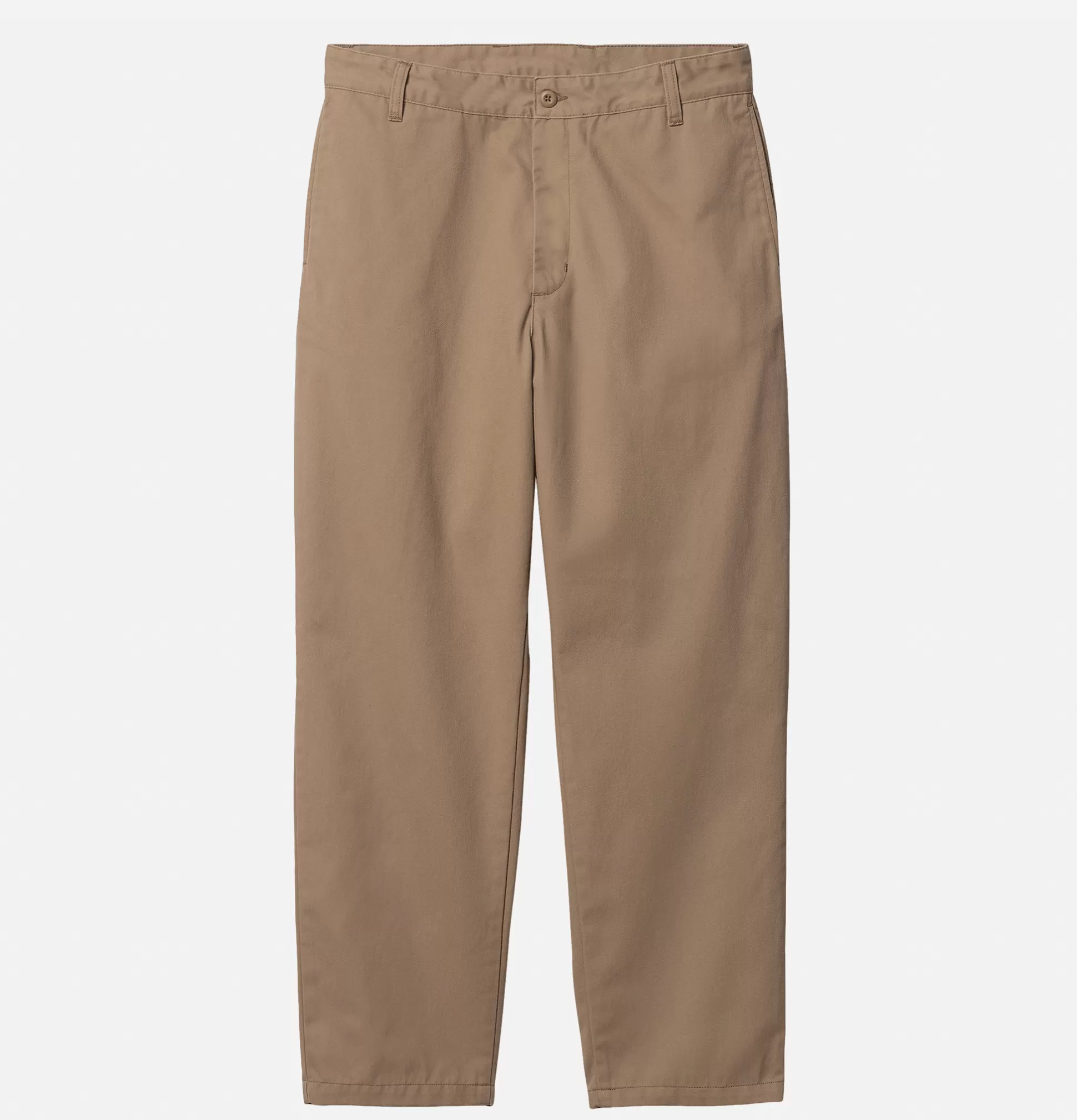 CARHARTT WIP Chinos<Calder Pant Twill Leather