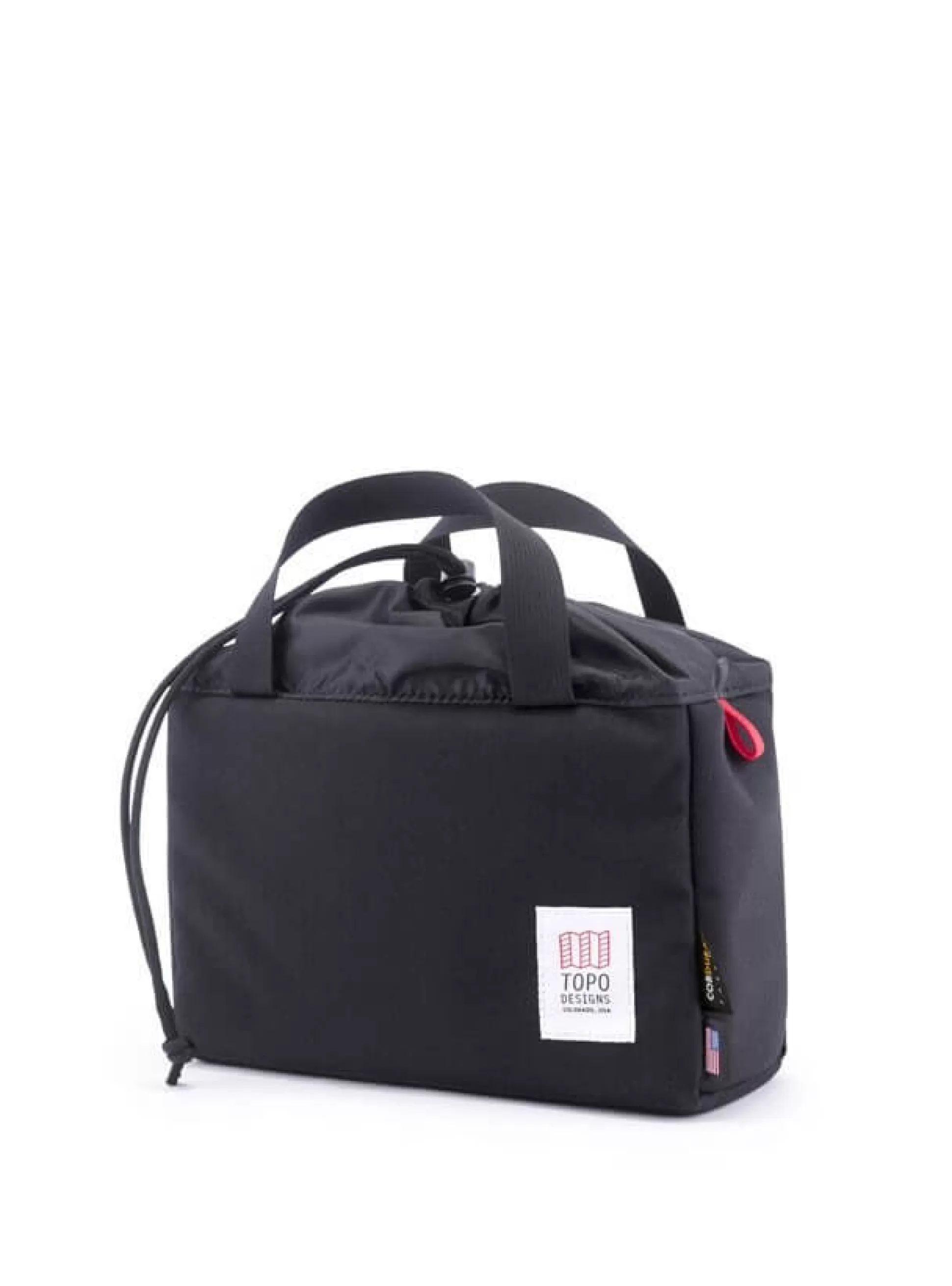 TOPO DESIGNS Other Bags<Camera Cube Black