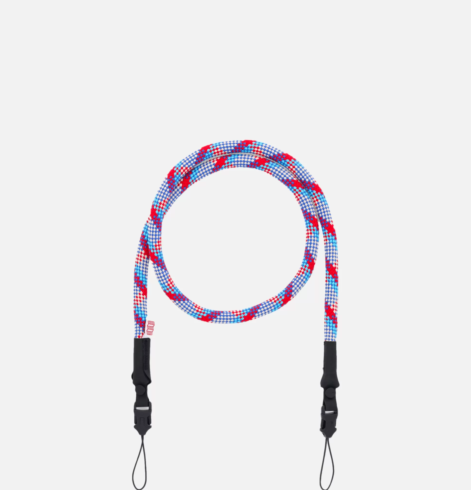 TOPO DESIGNS Other Bags<Camera Strap Bone White Blue