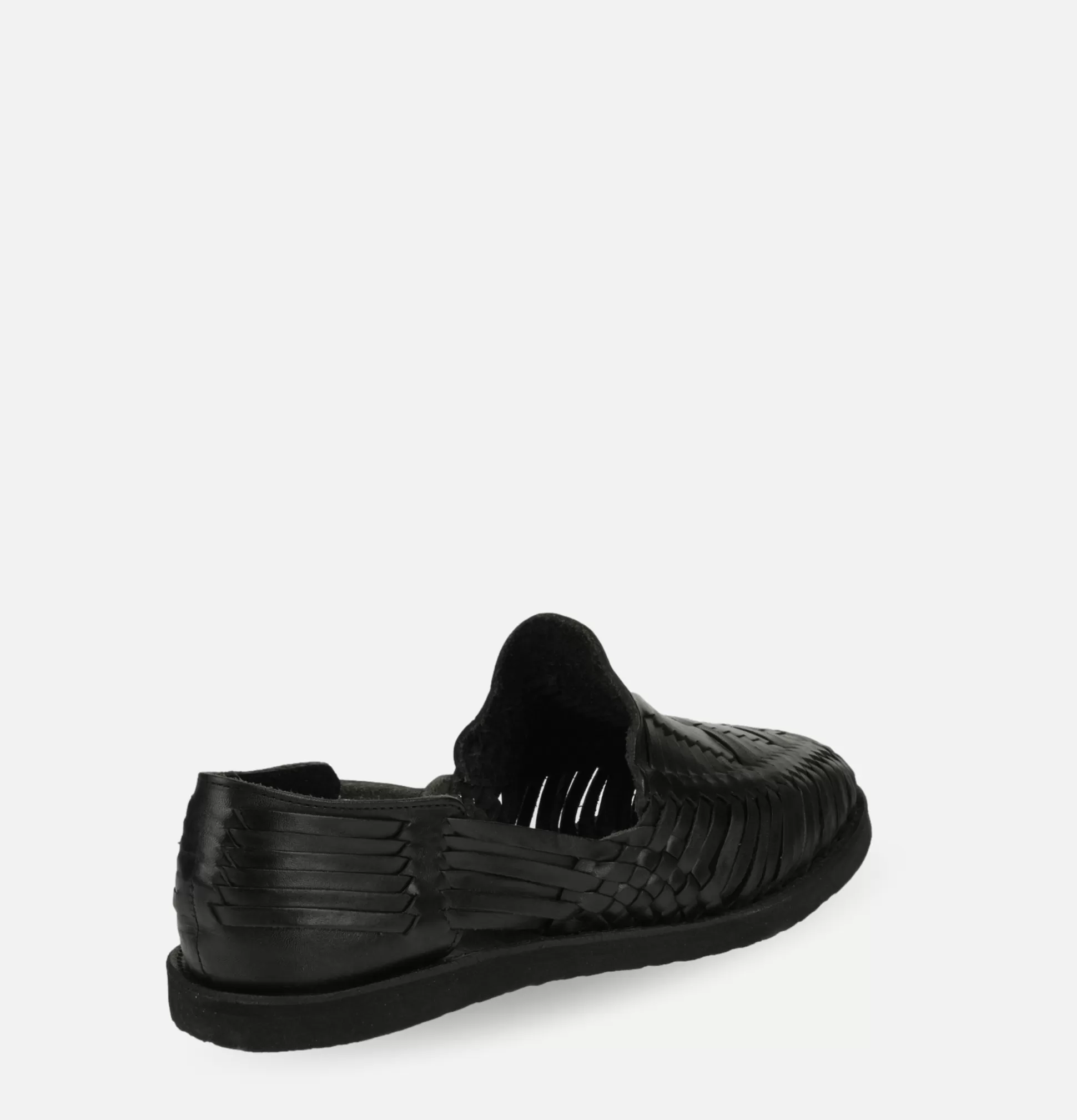 CHAMULA Other Styles<Cancun Shoes Black