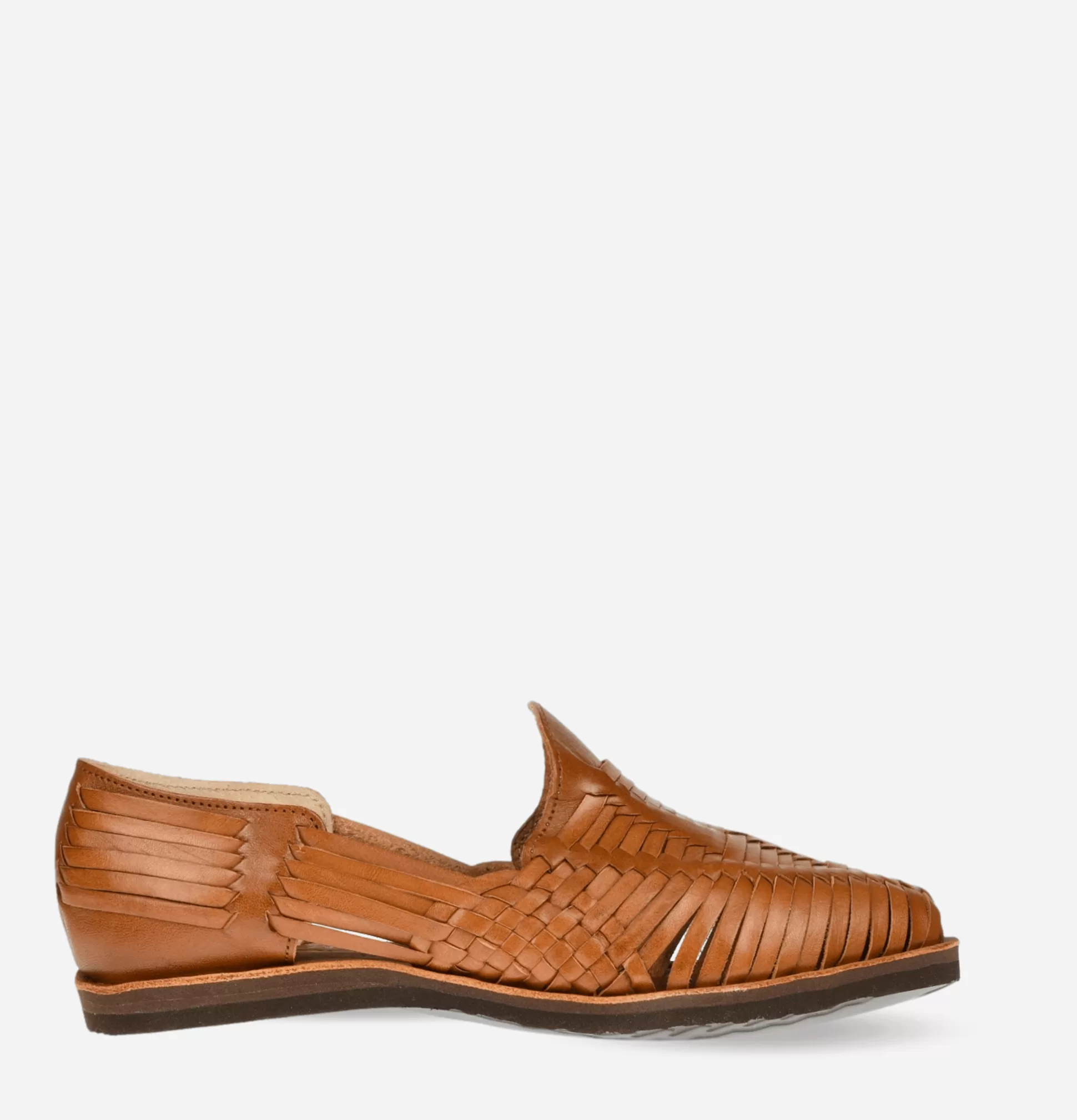 CHAMULA Other Styles<Cancun Shoes Cognac