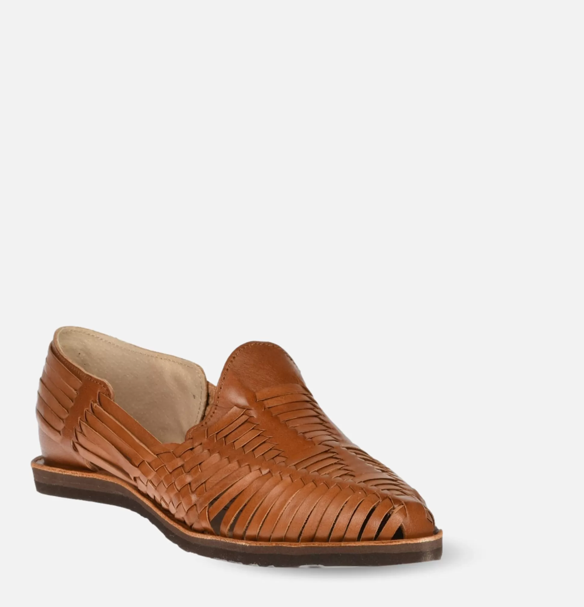 CHAMULA Other Styles<Cancun Shoes Cognac