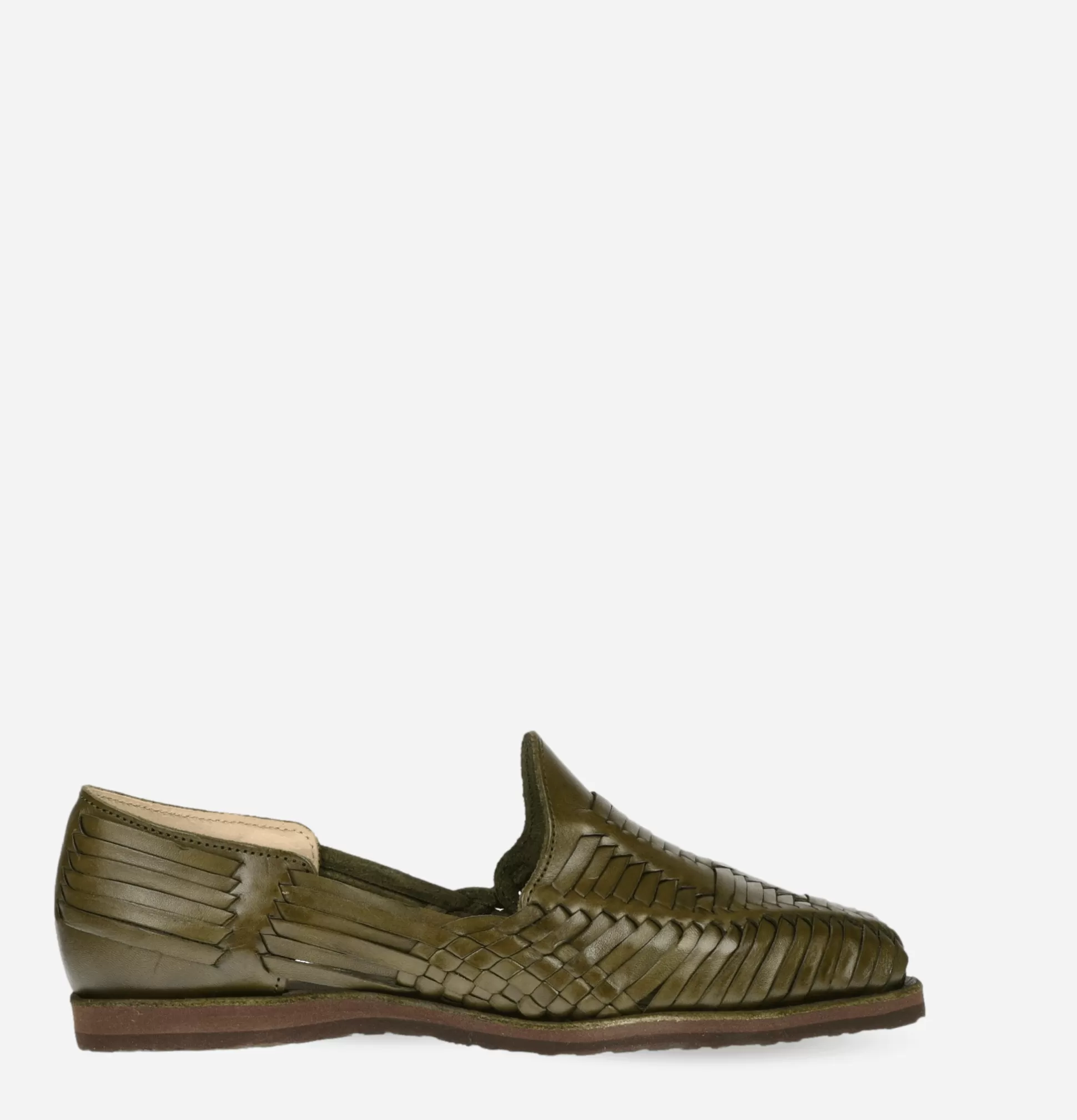 CHAMULA Other Styles<Cancun Shoes Olive