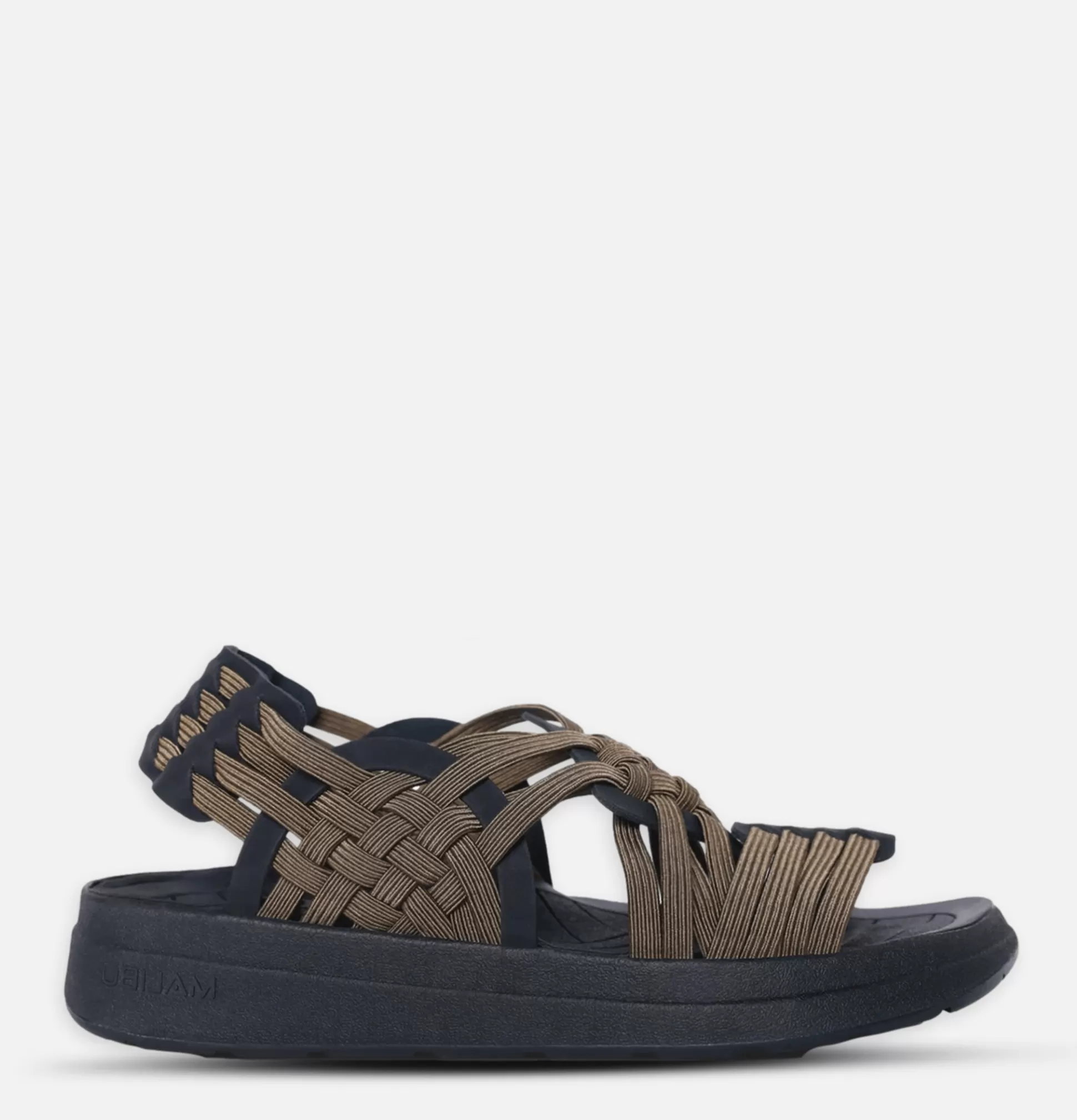 MALIBU SANDALS Sandals<Canyon Classic Olive Black