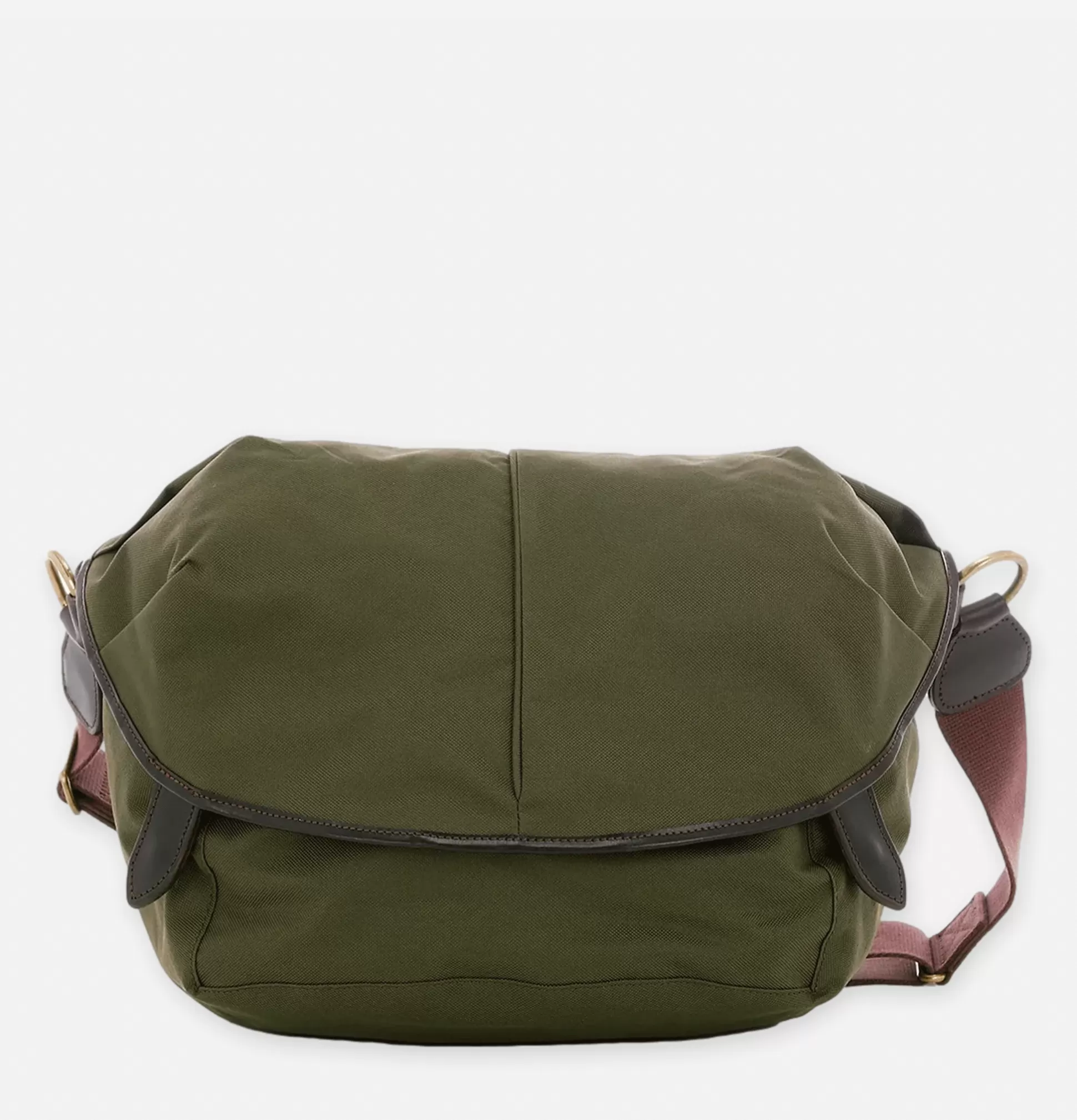 POKIT Shoulder Bags<Capsule Nylon Bag Olive