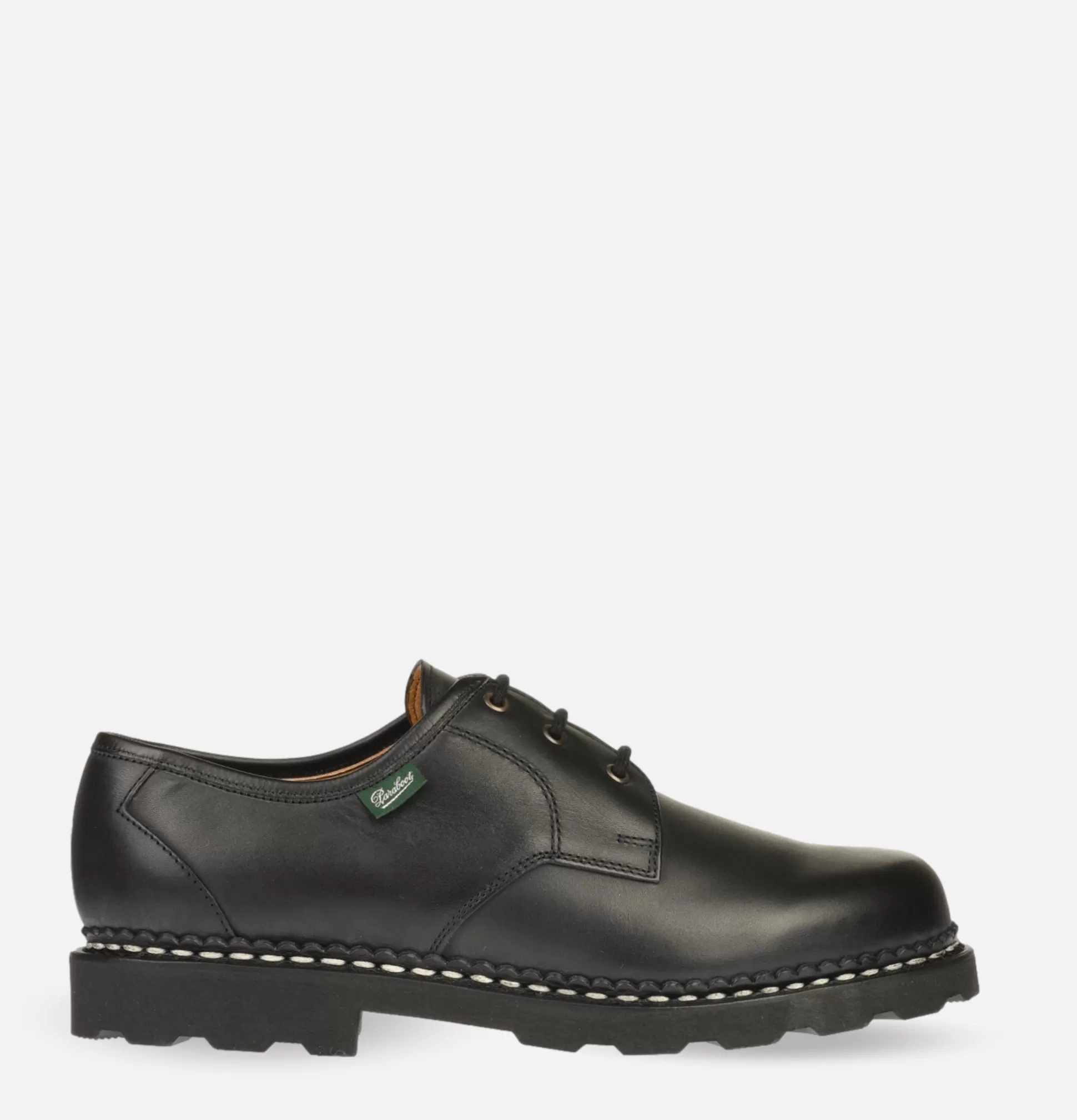 PARABOOT Shoes<Castel Shoes Black