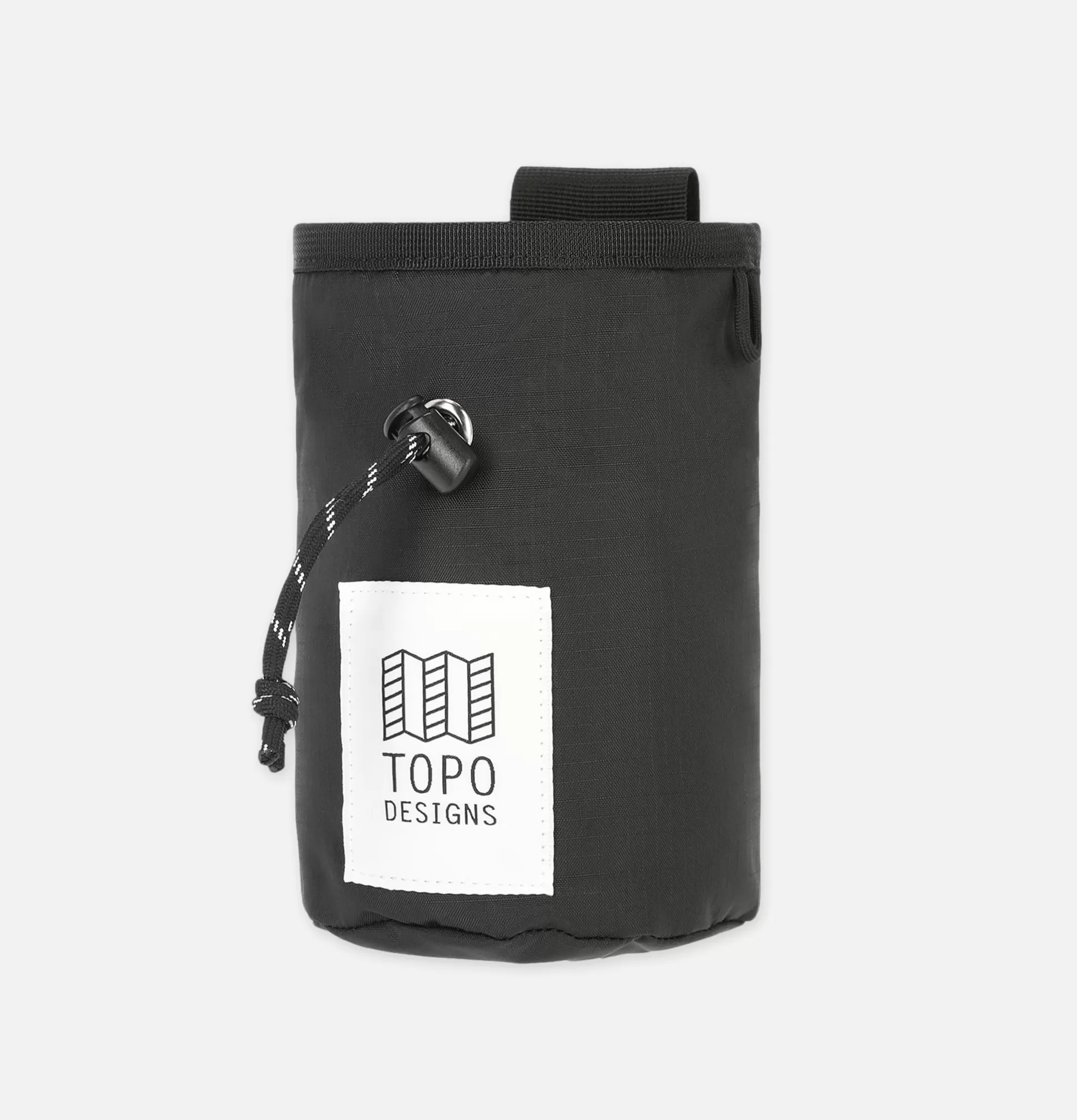 TOPO DESIGNS Other Bags<Chalk Bag Black